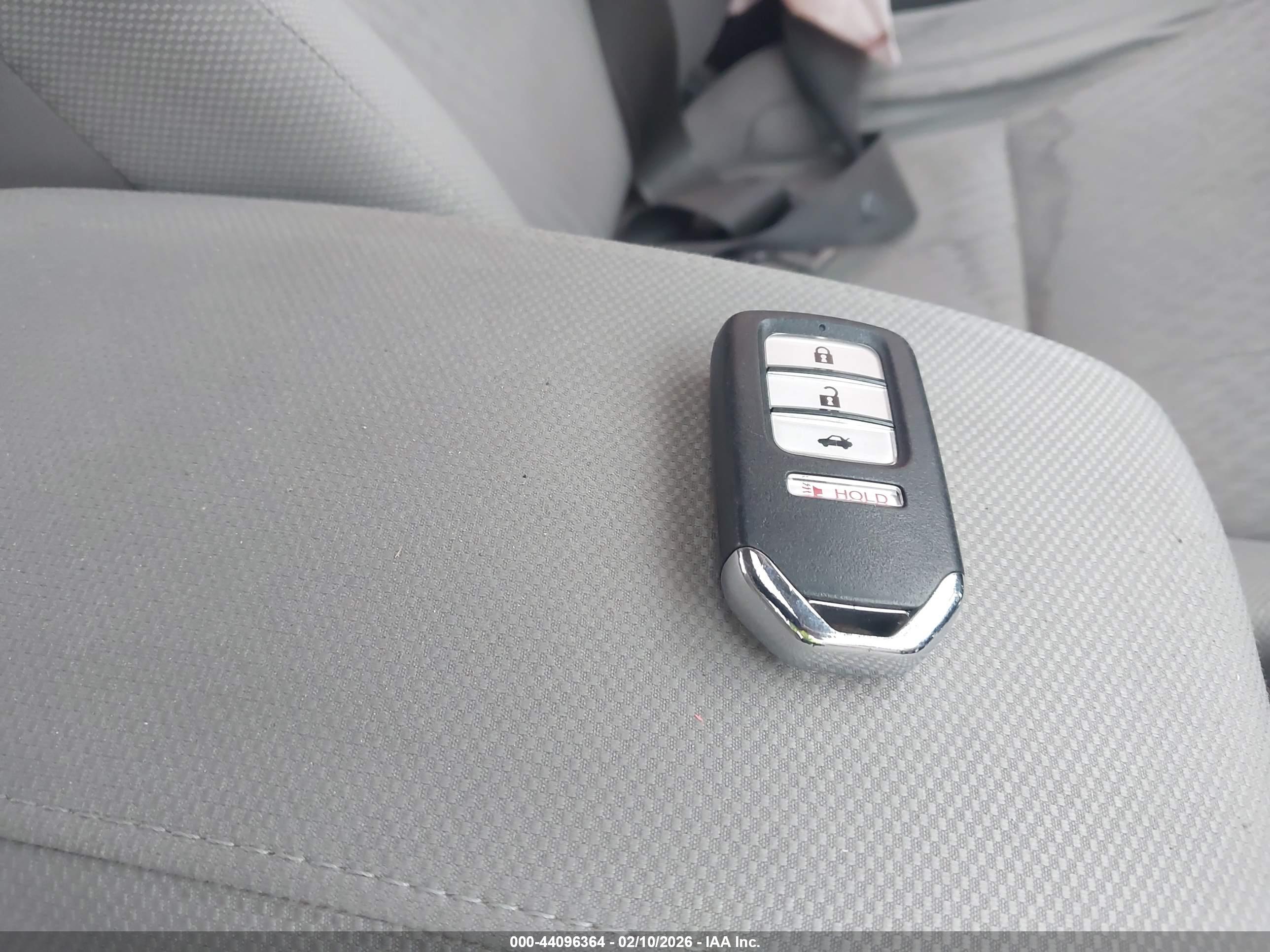 HONDA CIVIC image 11