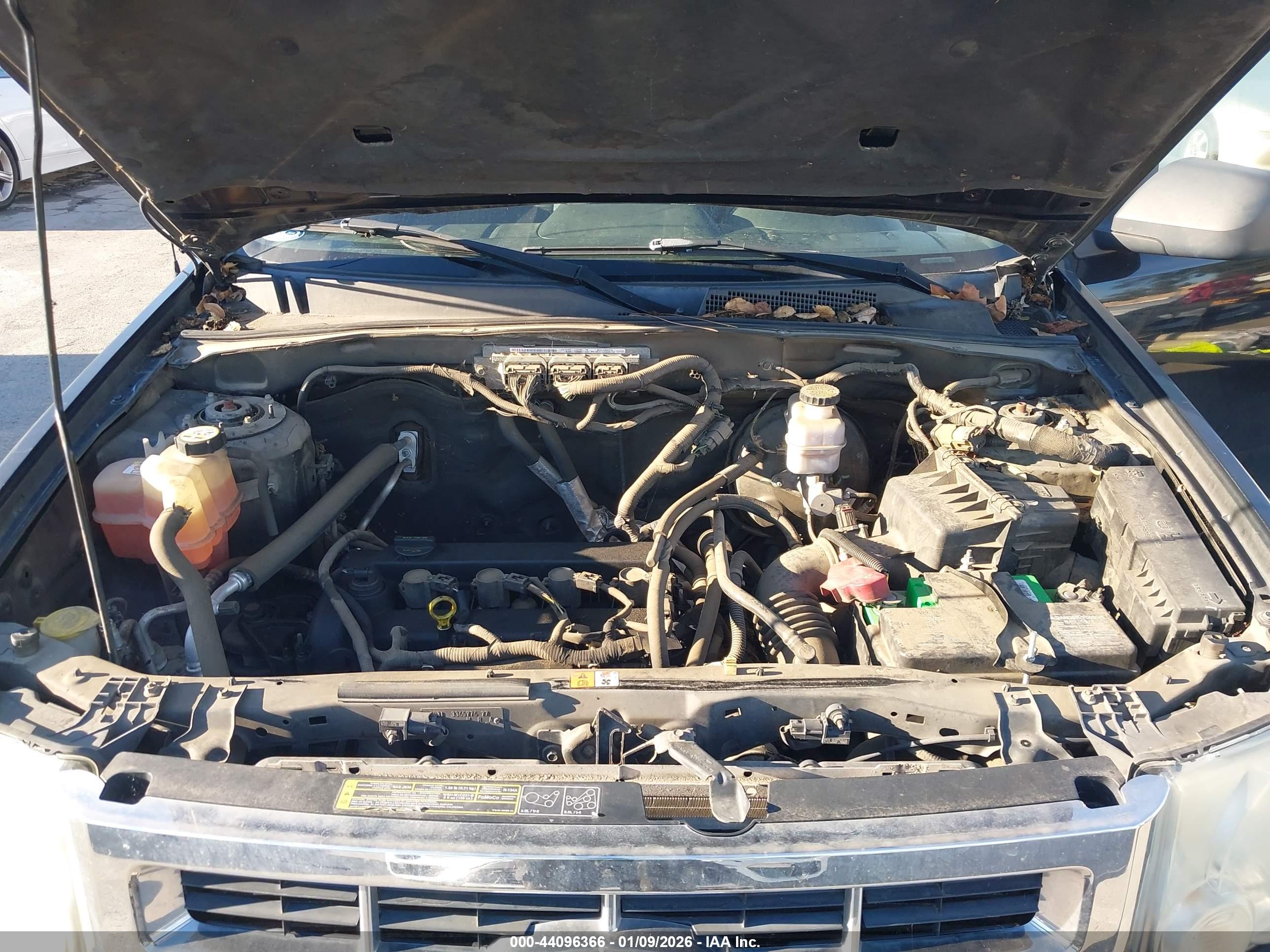 FORD ESCAPE image 10