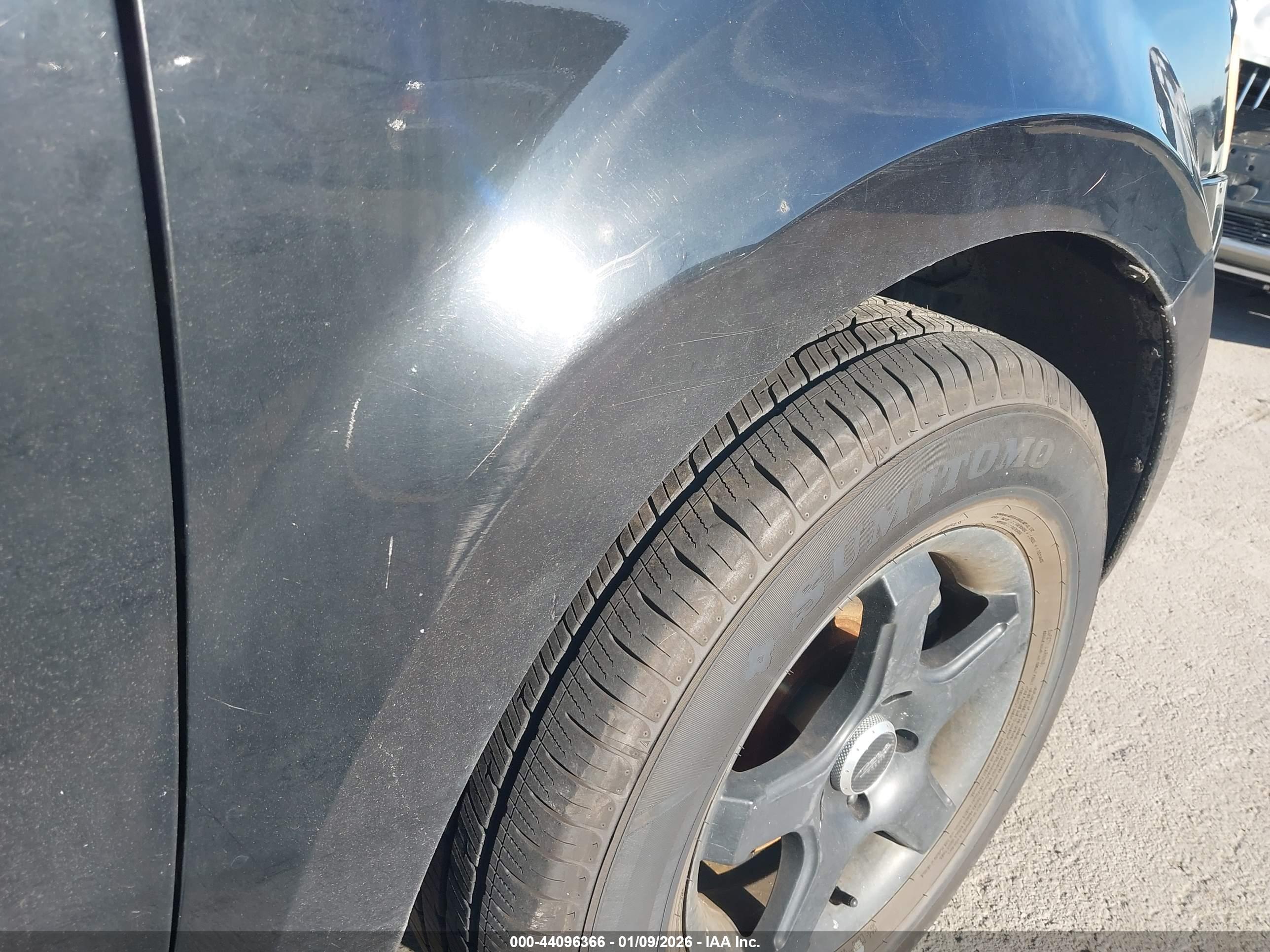 FORD ESCAPE image 6