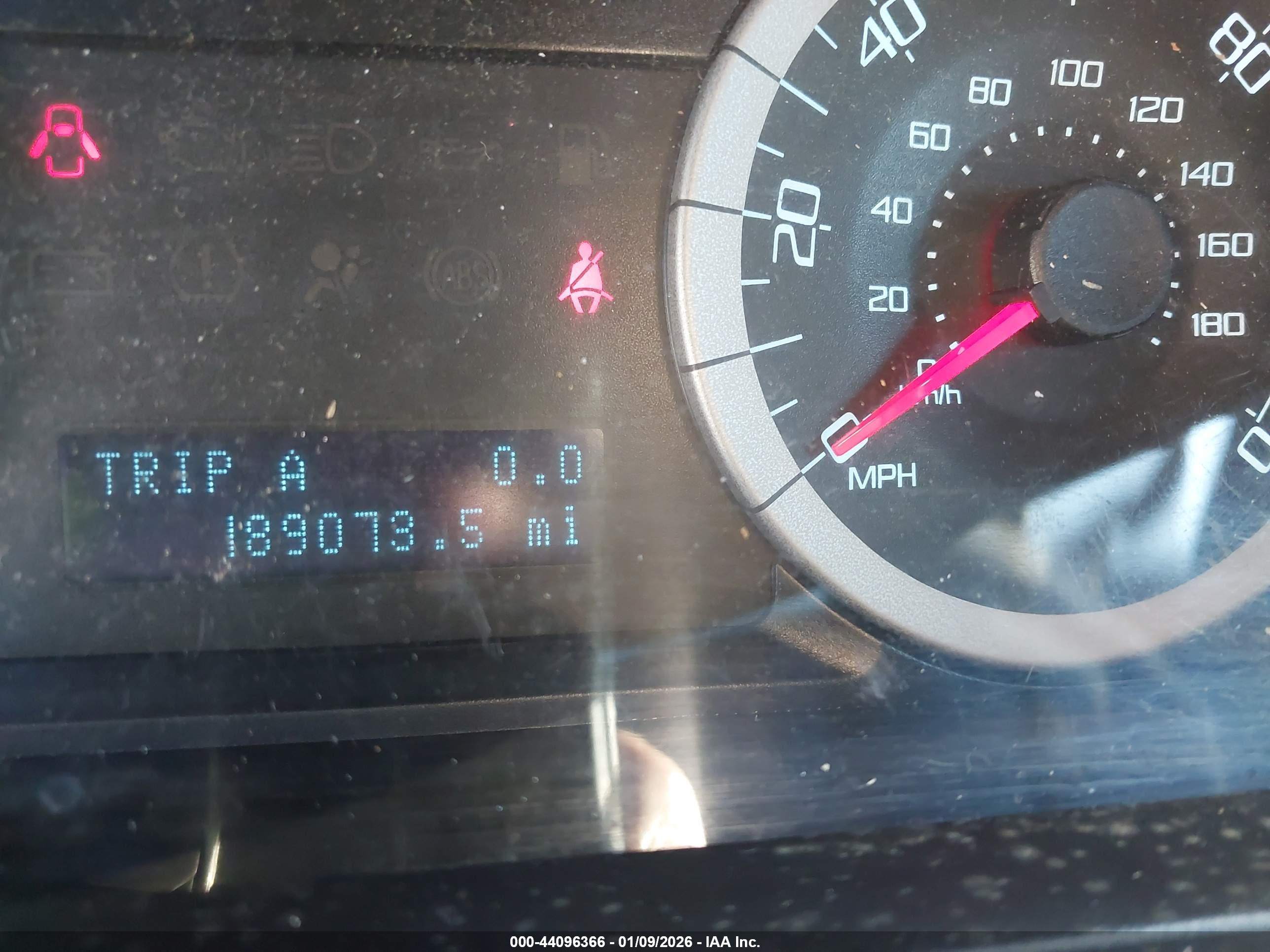 FORD ESCAPE image 7