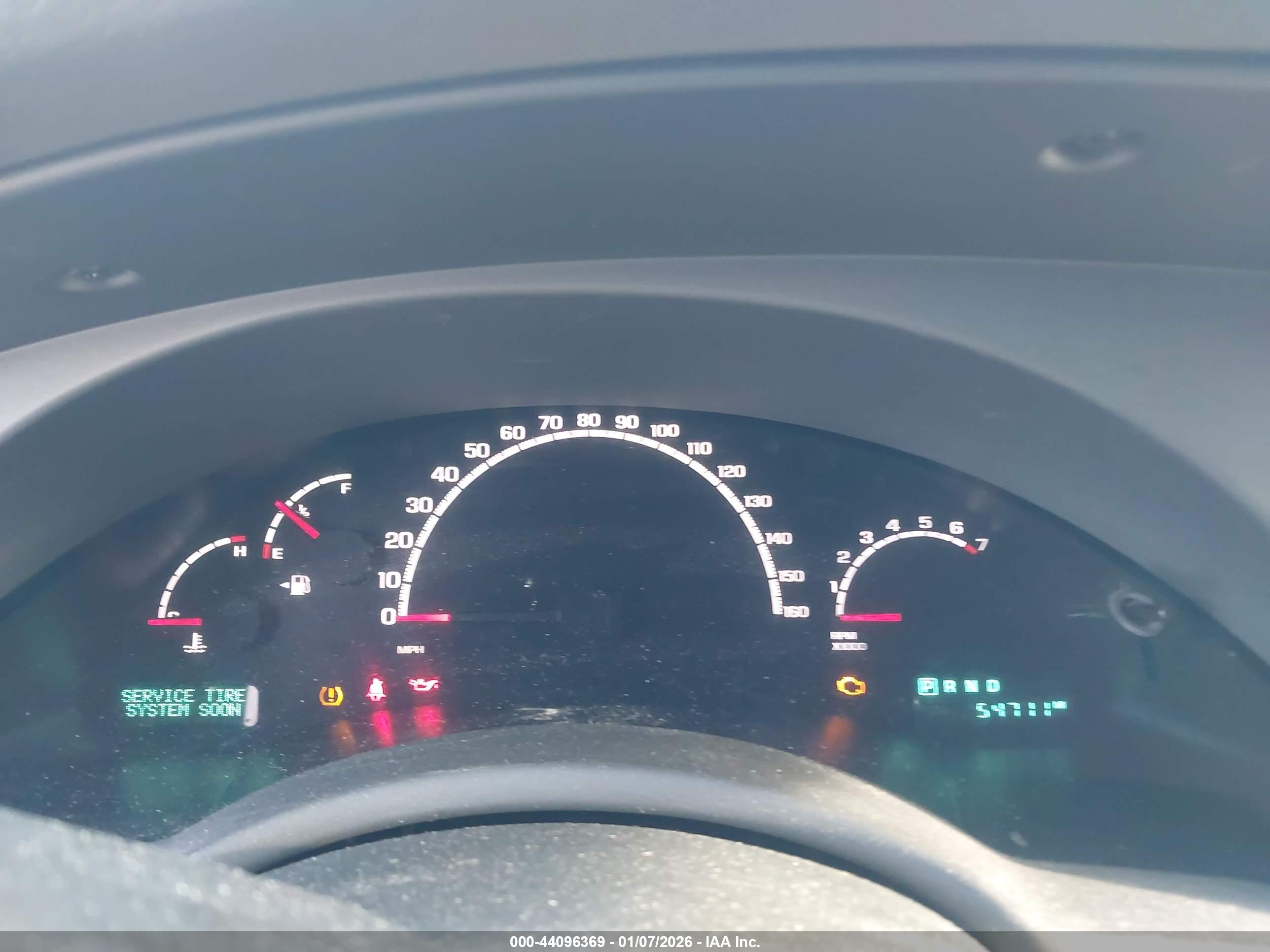 CHRYSLER PACIFICA image 7