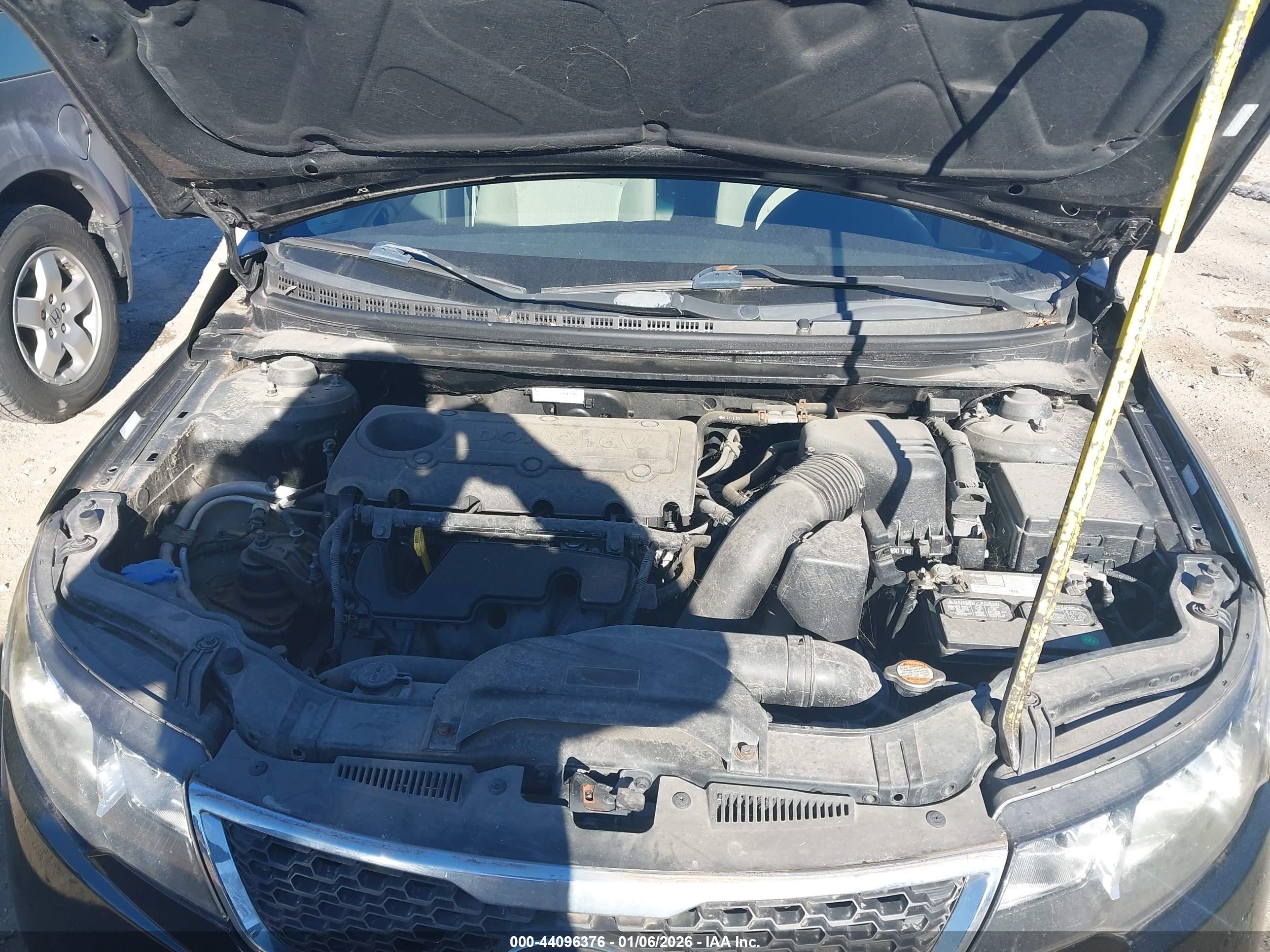 KIA FORTE image 10