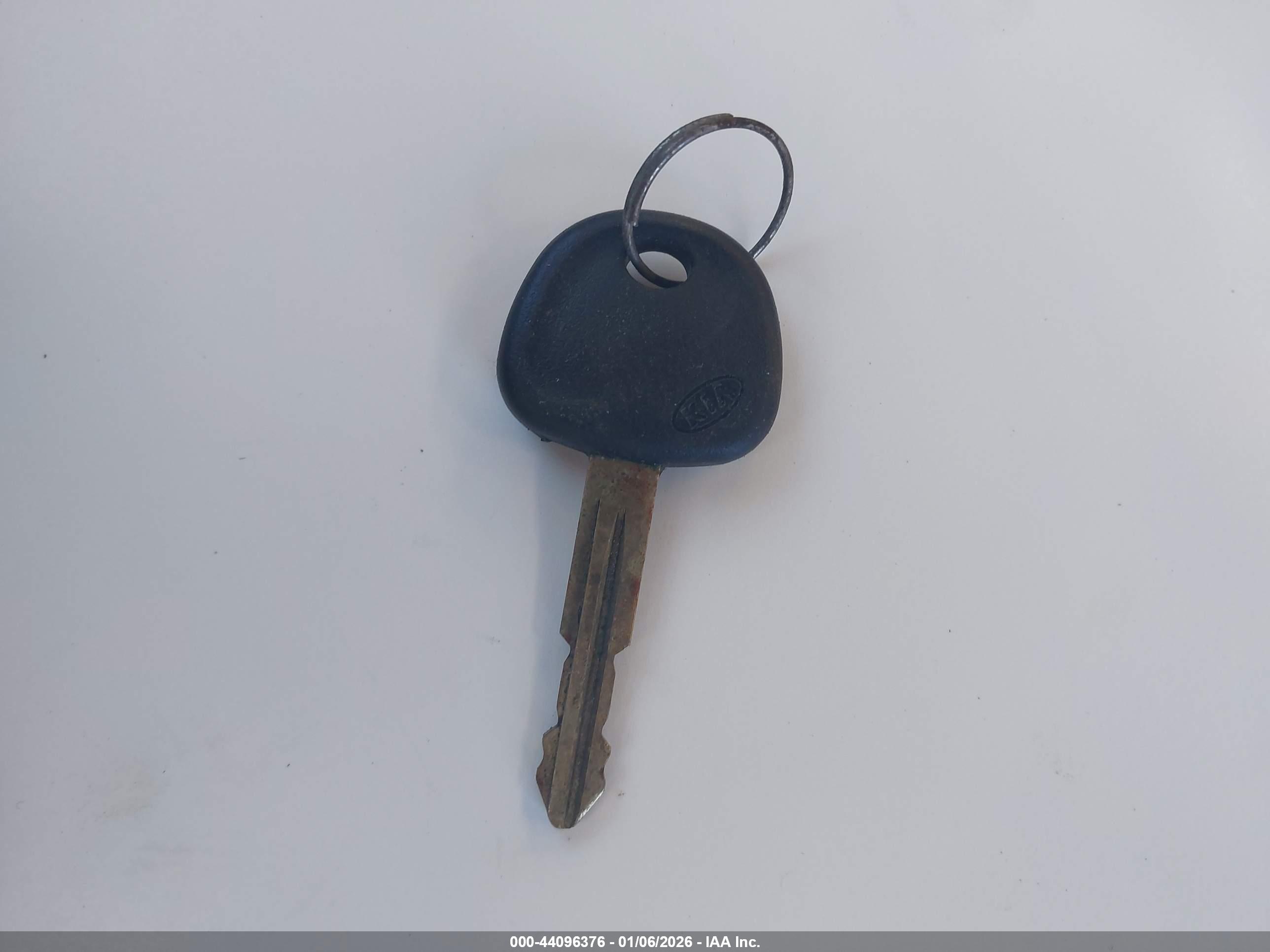 KIA FORTE image 11