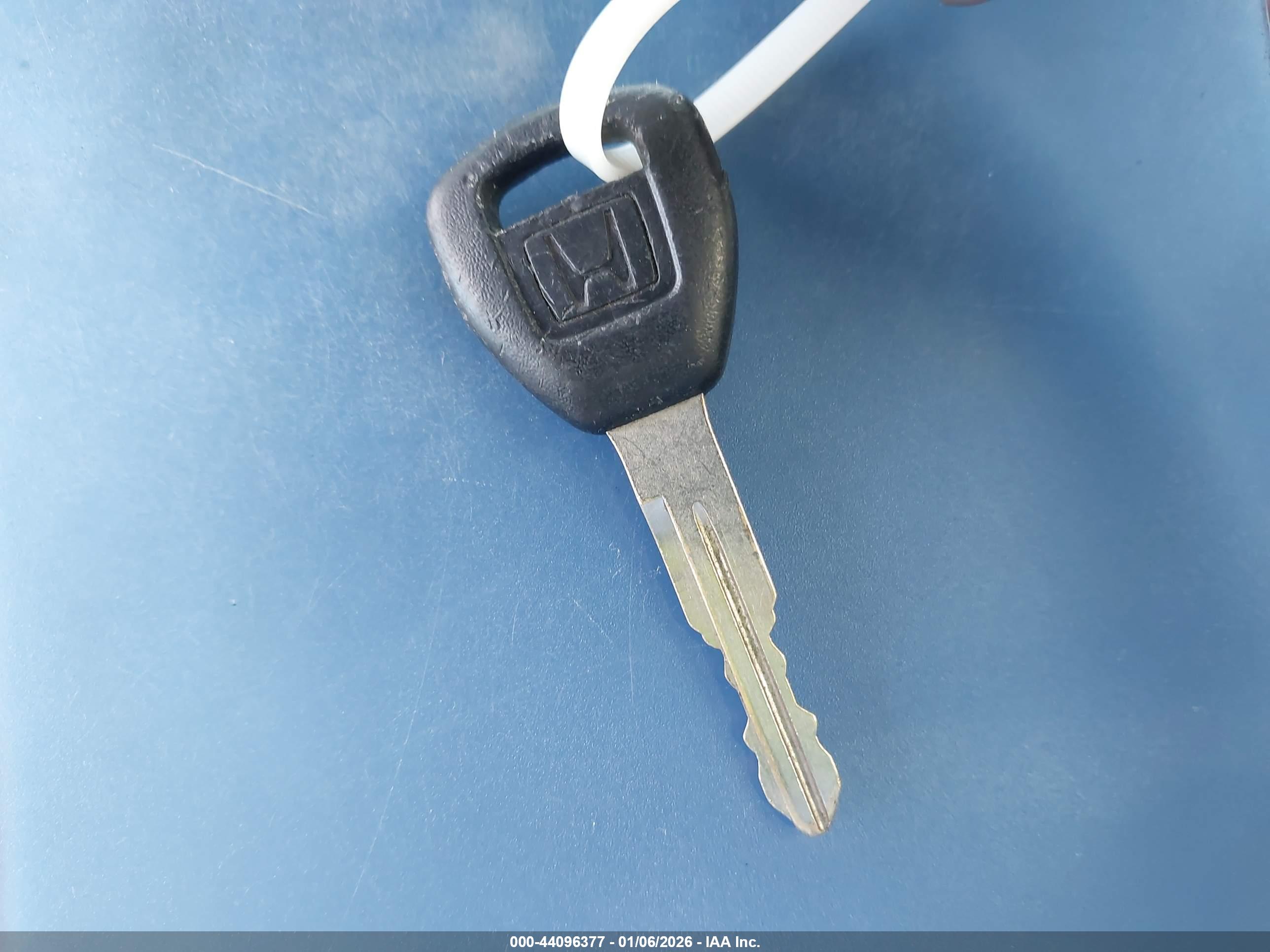 HONDA ACCORD image 11