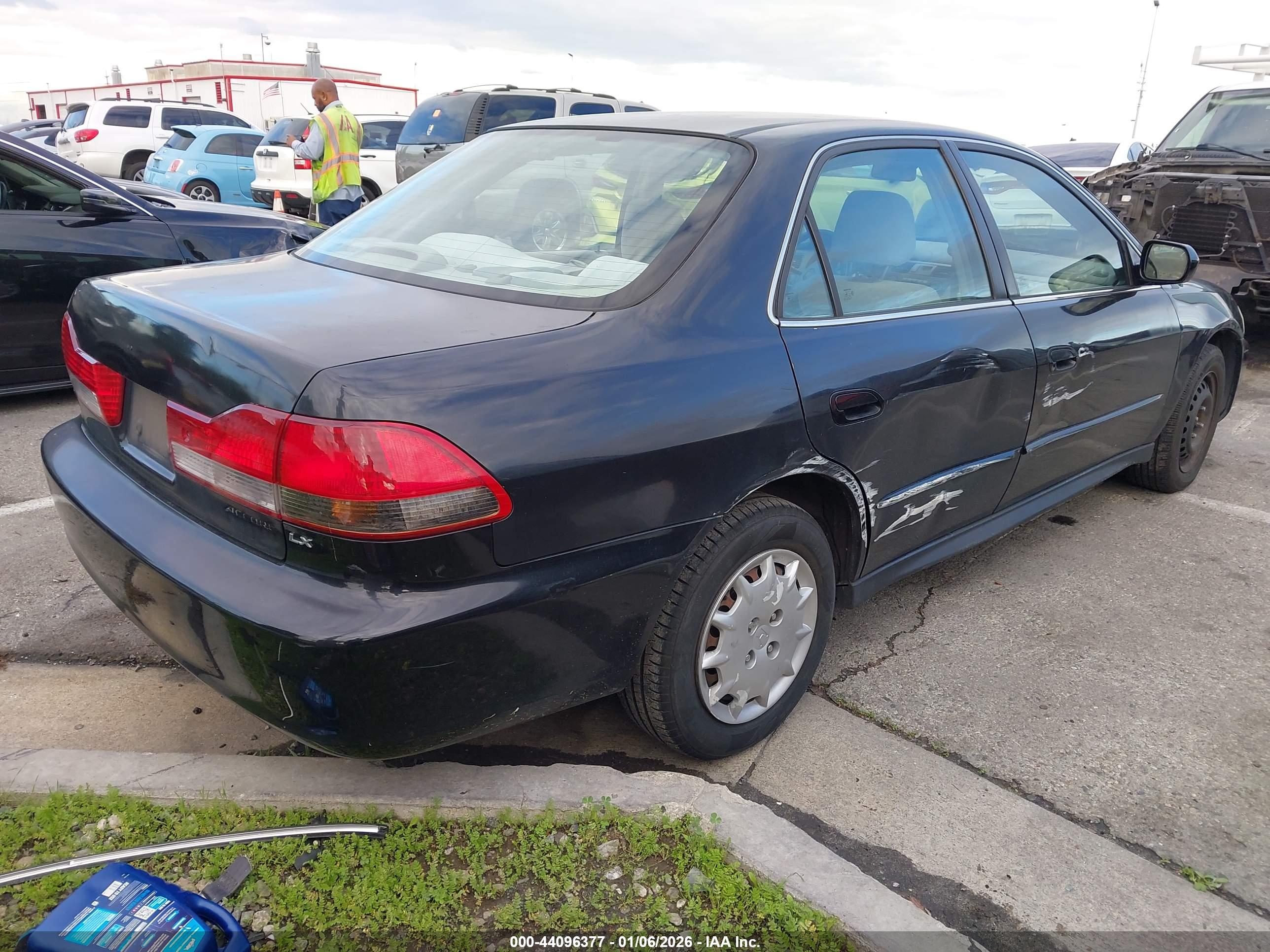 HONDA ACCORD image 4