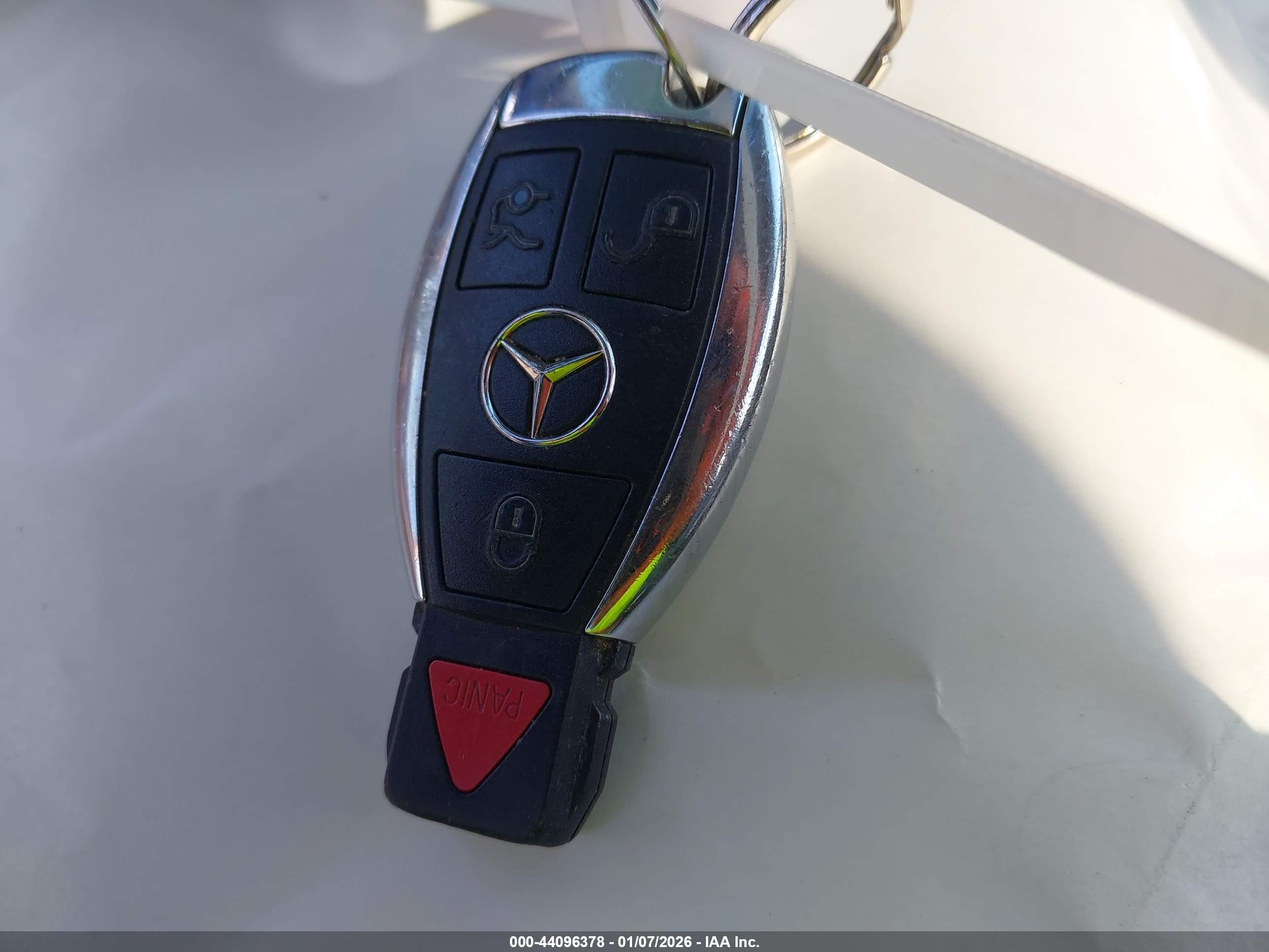MERCEDES-BENZ S image 11