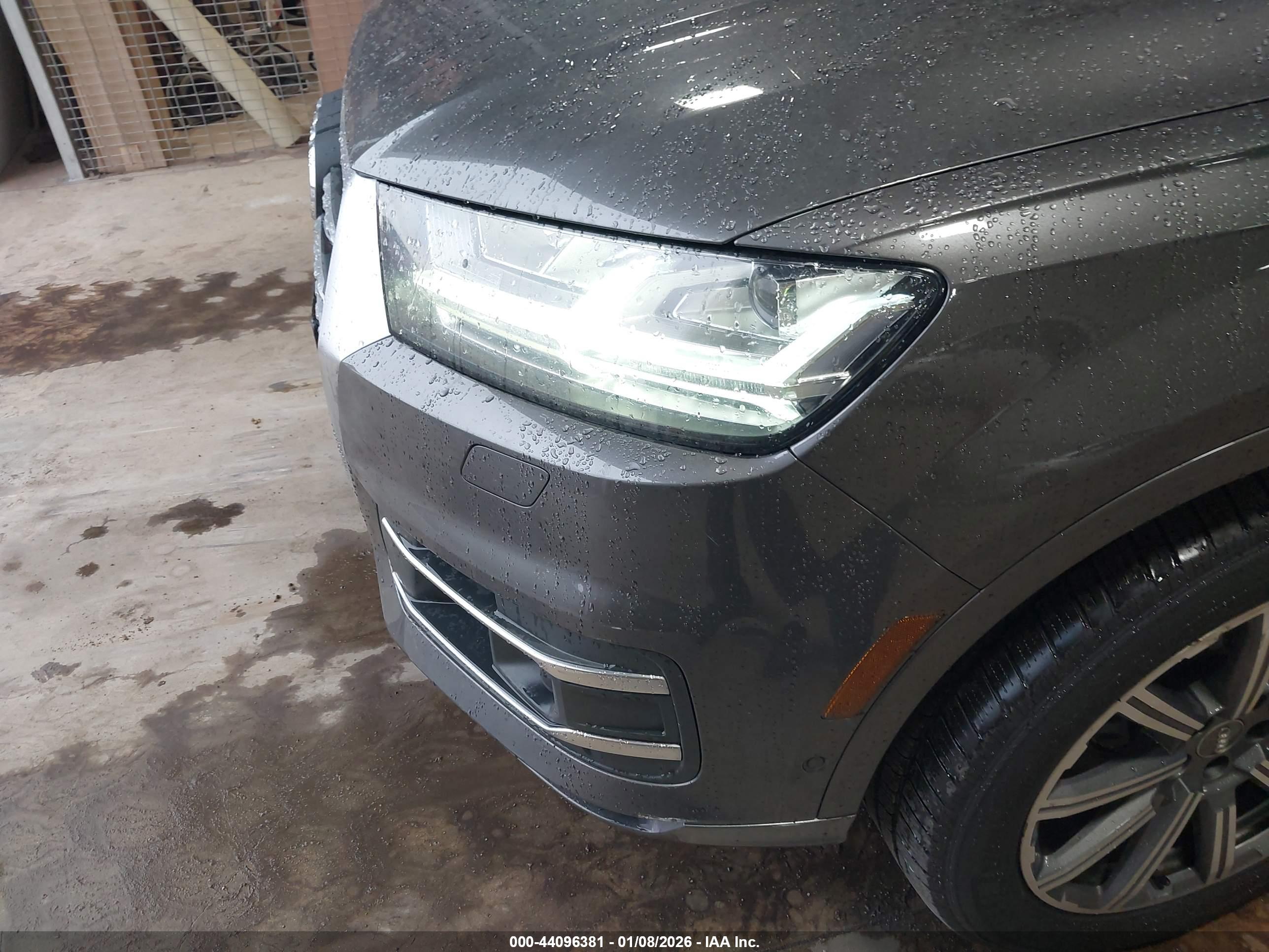 AUDI Q7 image 6