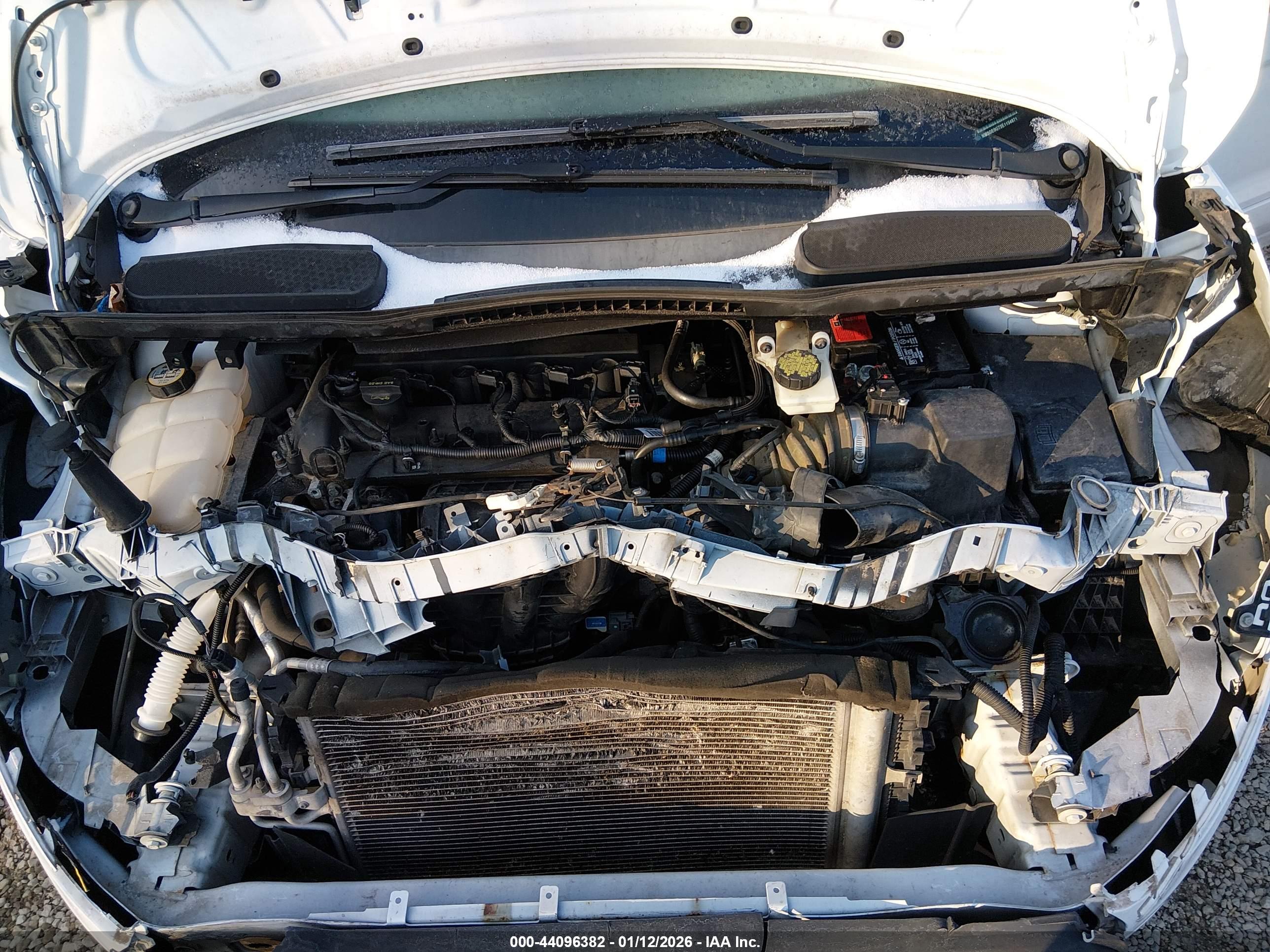 FORD TRANSIT image 10