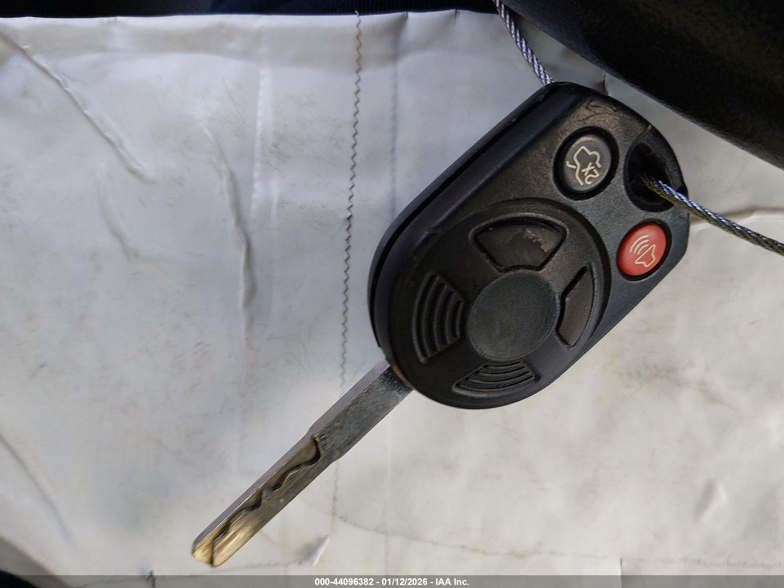 FORD TRANSIT image 11