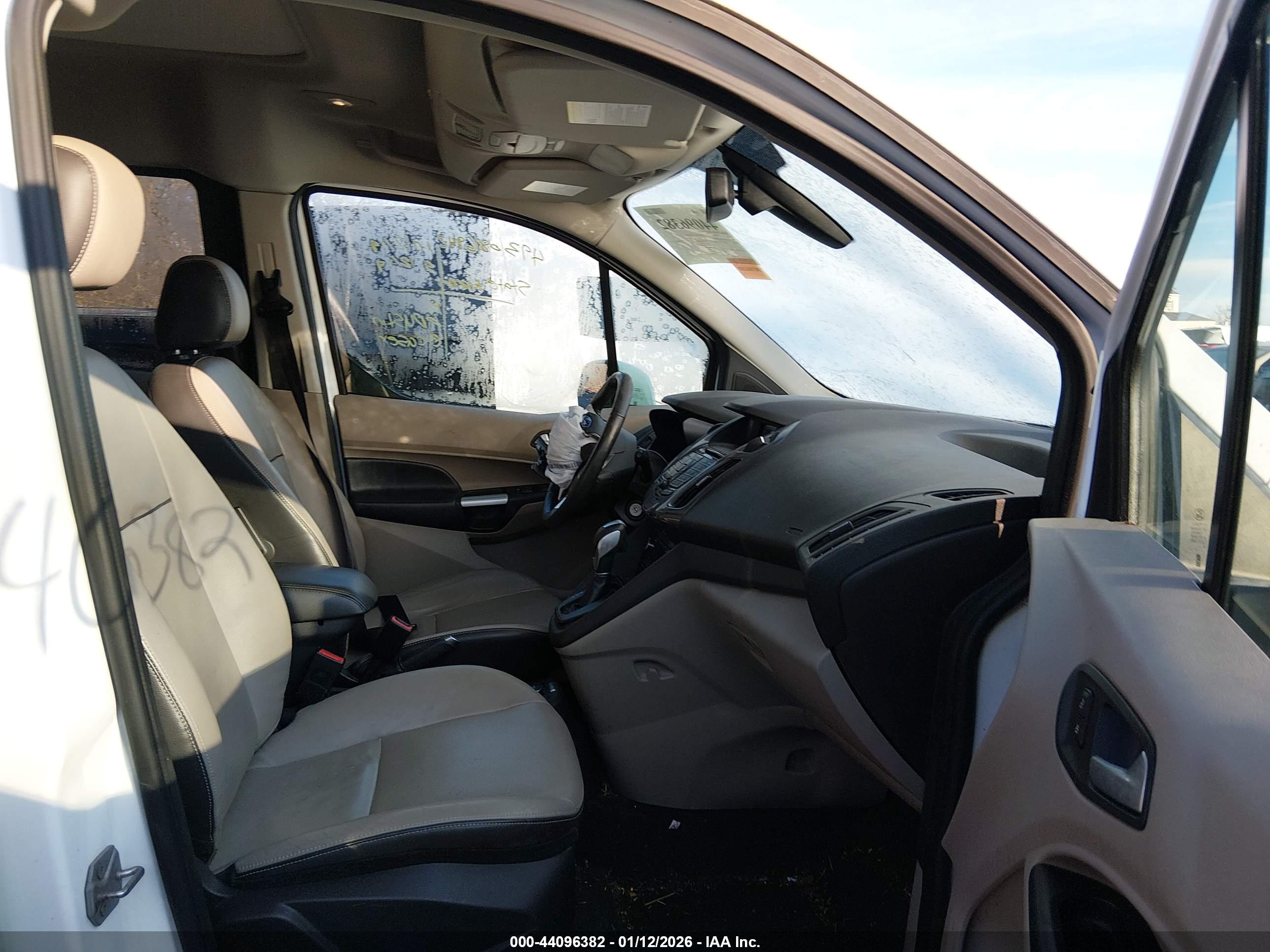 FORD TRANSIT image 5