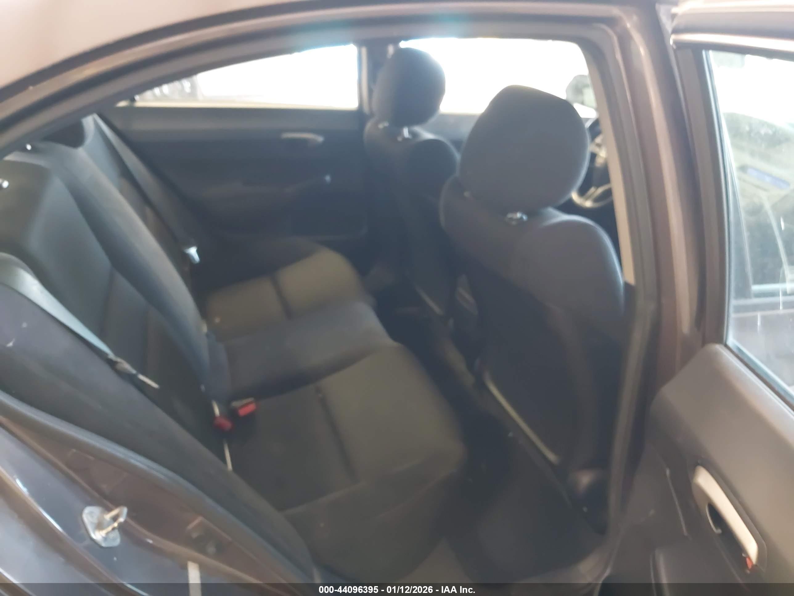 HONDA CIVIC image 8