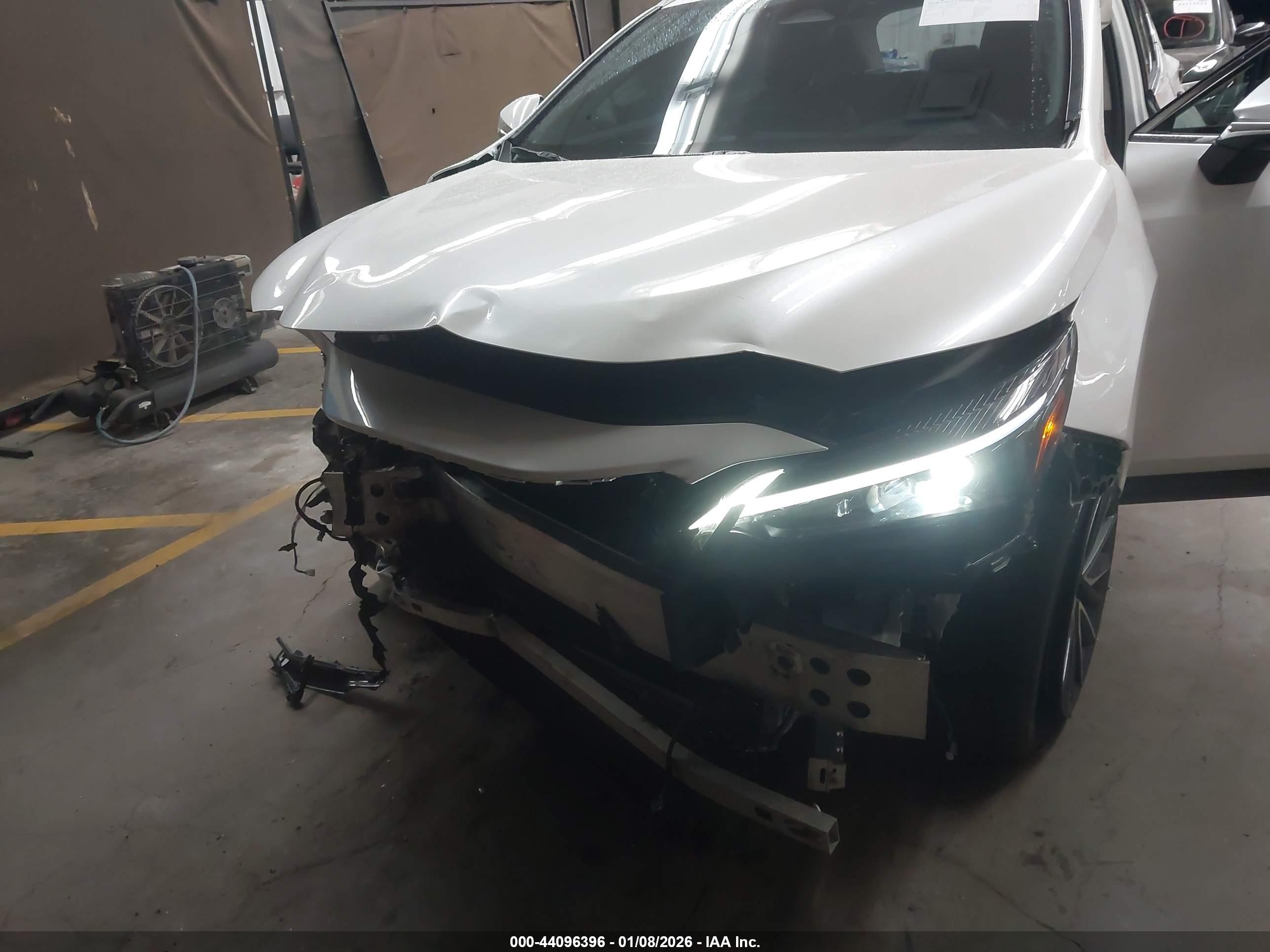 LEXUS NX image 6