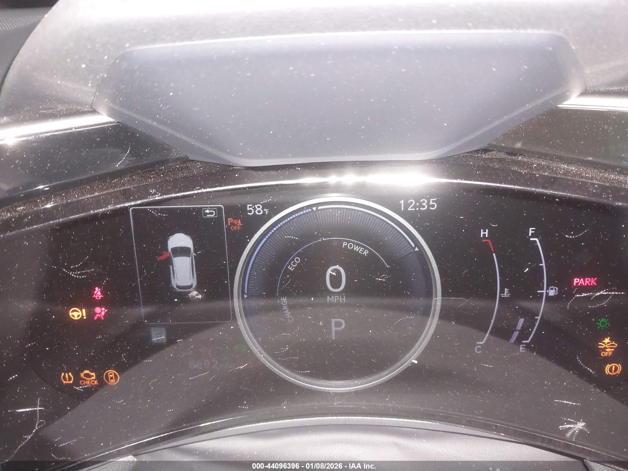 LEXUS NX image 7