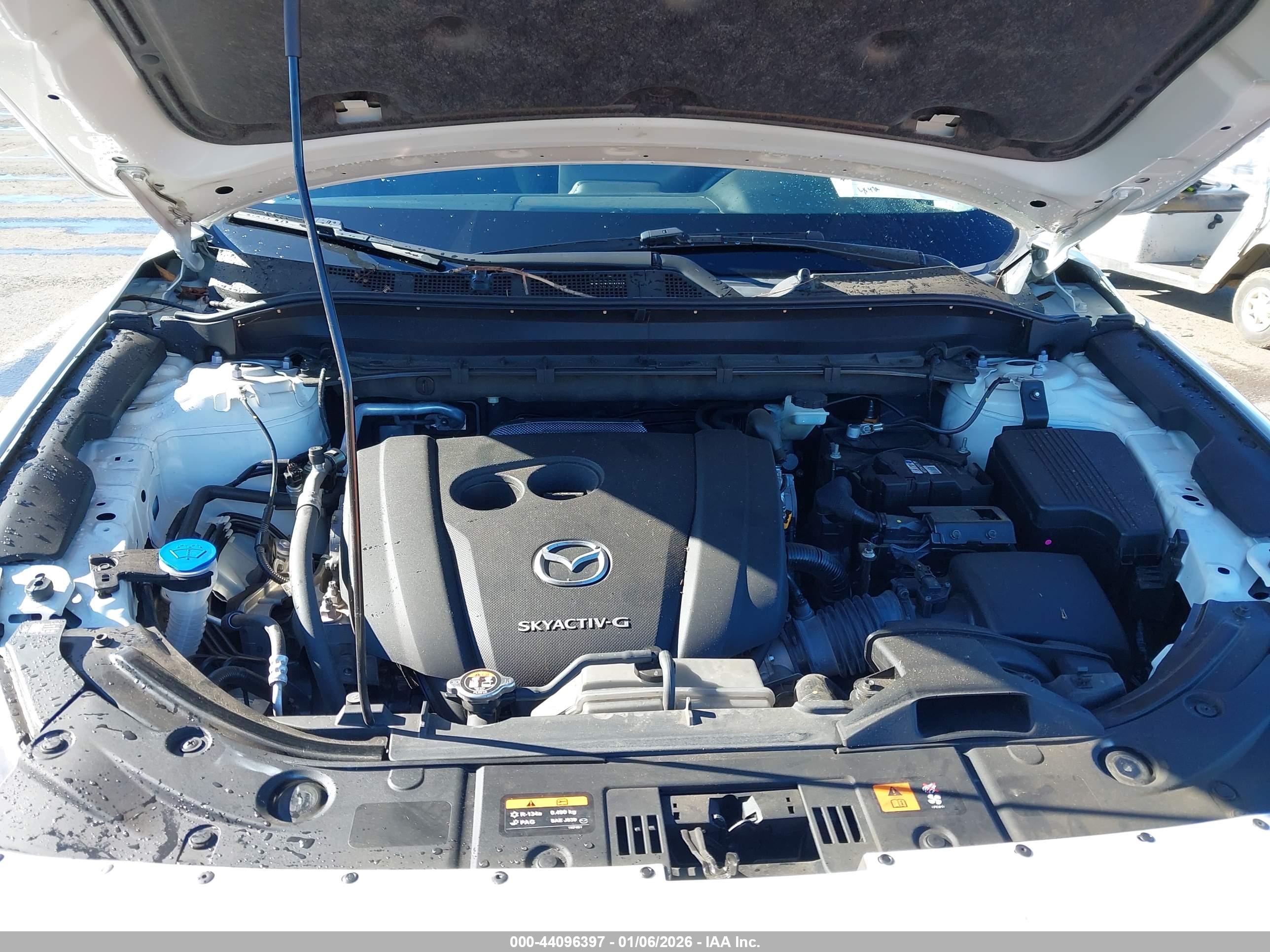 MAZDA CX-5 image 10