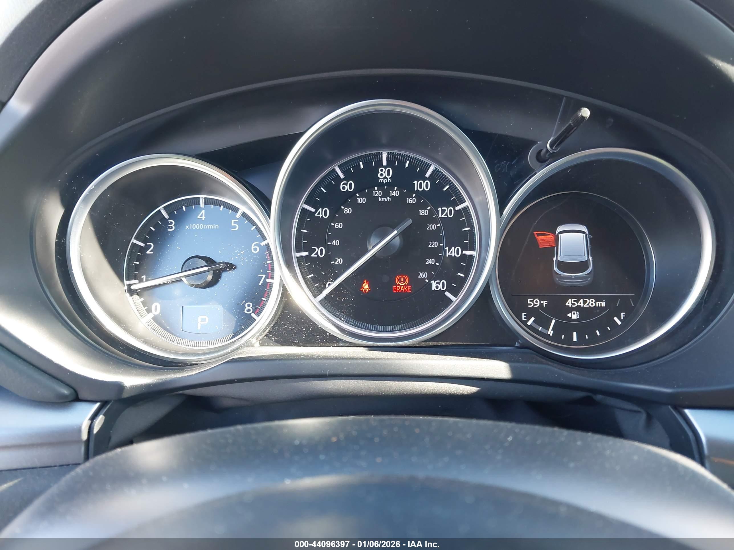 MAZDA CX-5 image 7