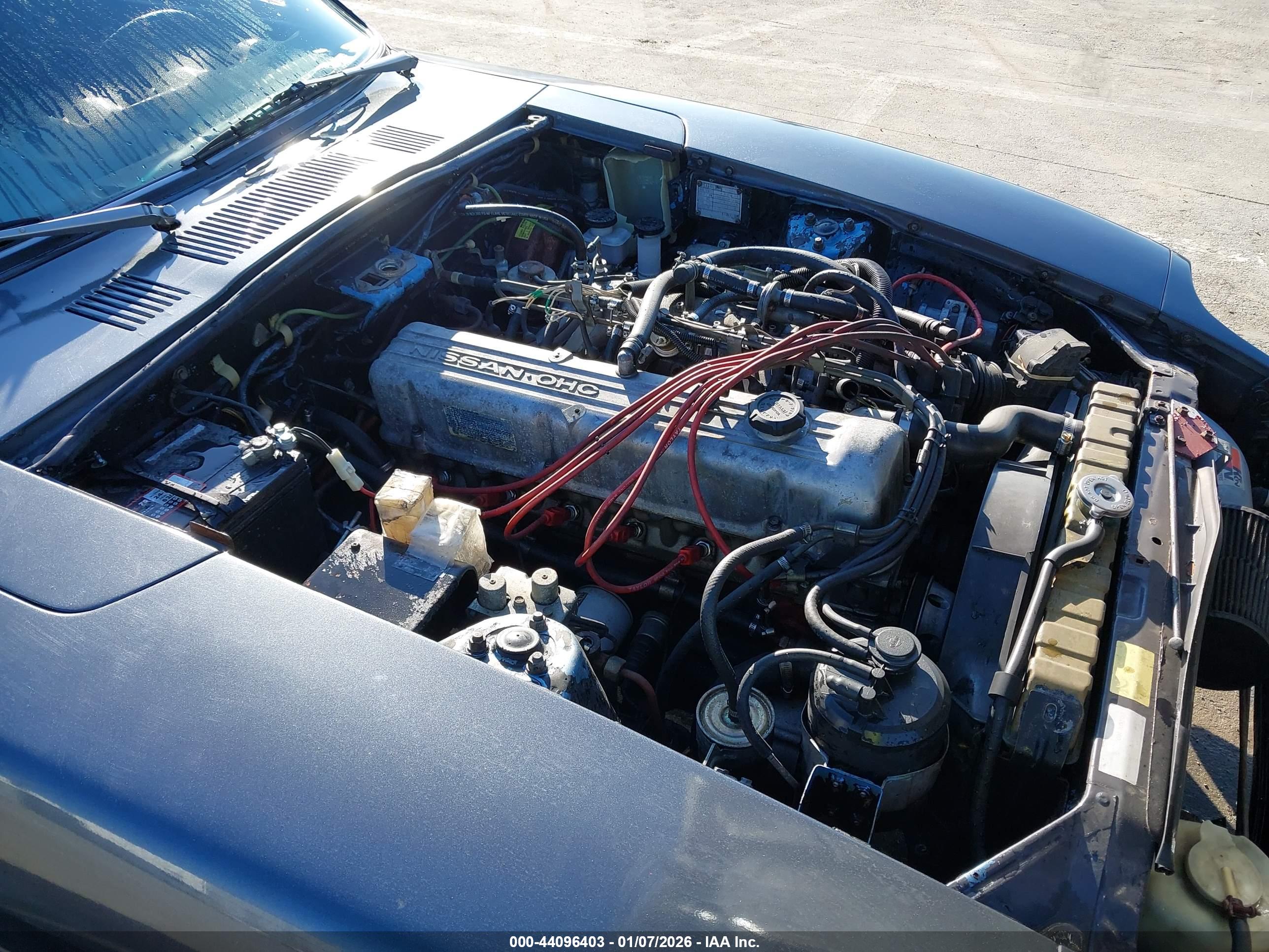 DATS DATSUN image 10