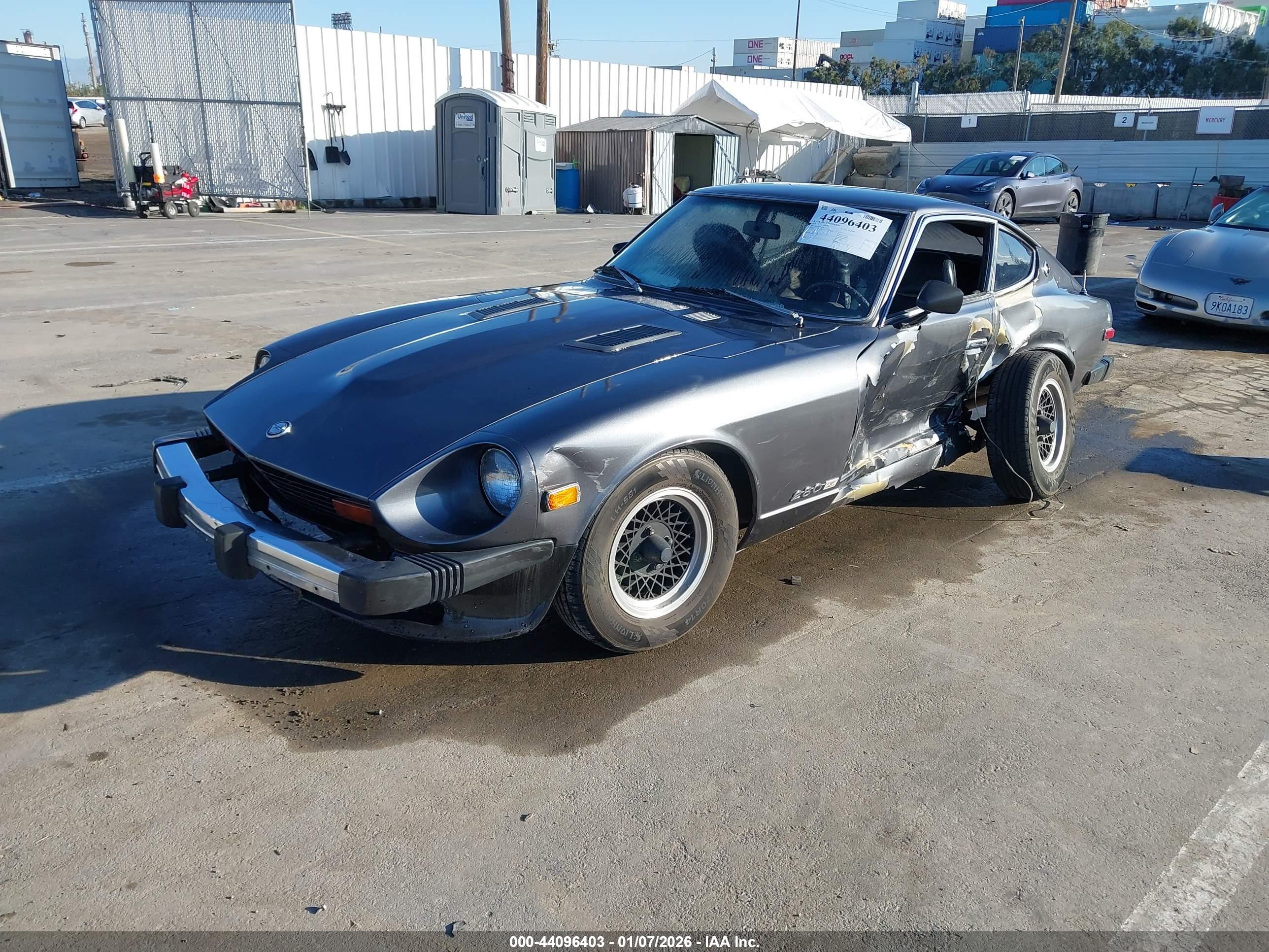 DATS DATSUN image 2
