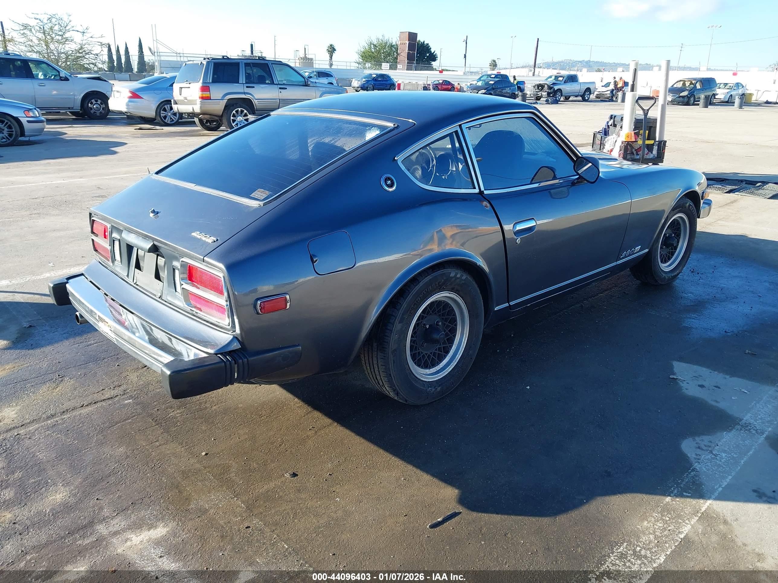 DATS DATSUN image 4