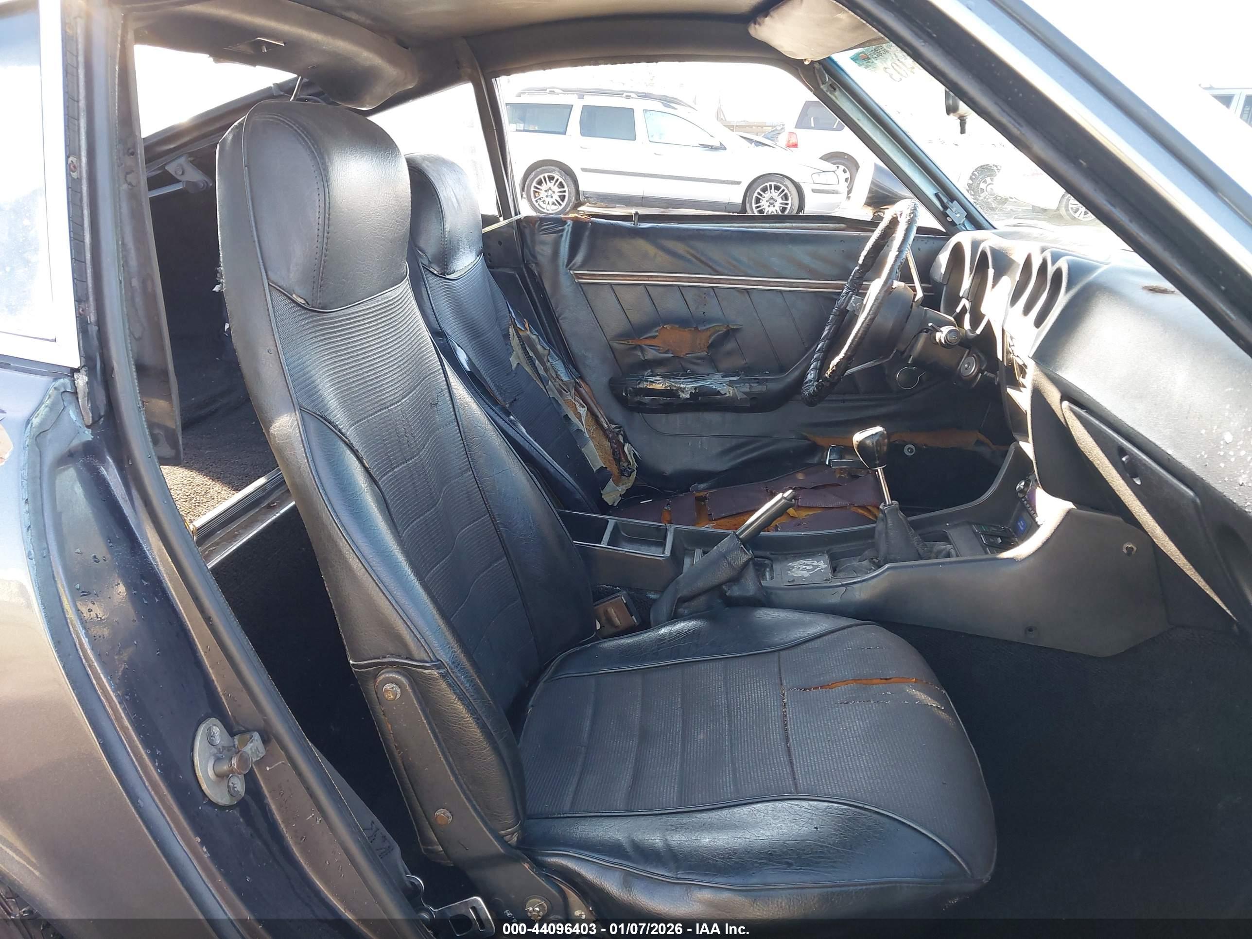 DATS DATSUN image 5