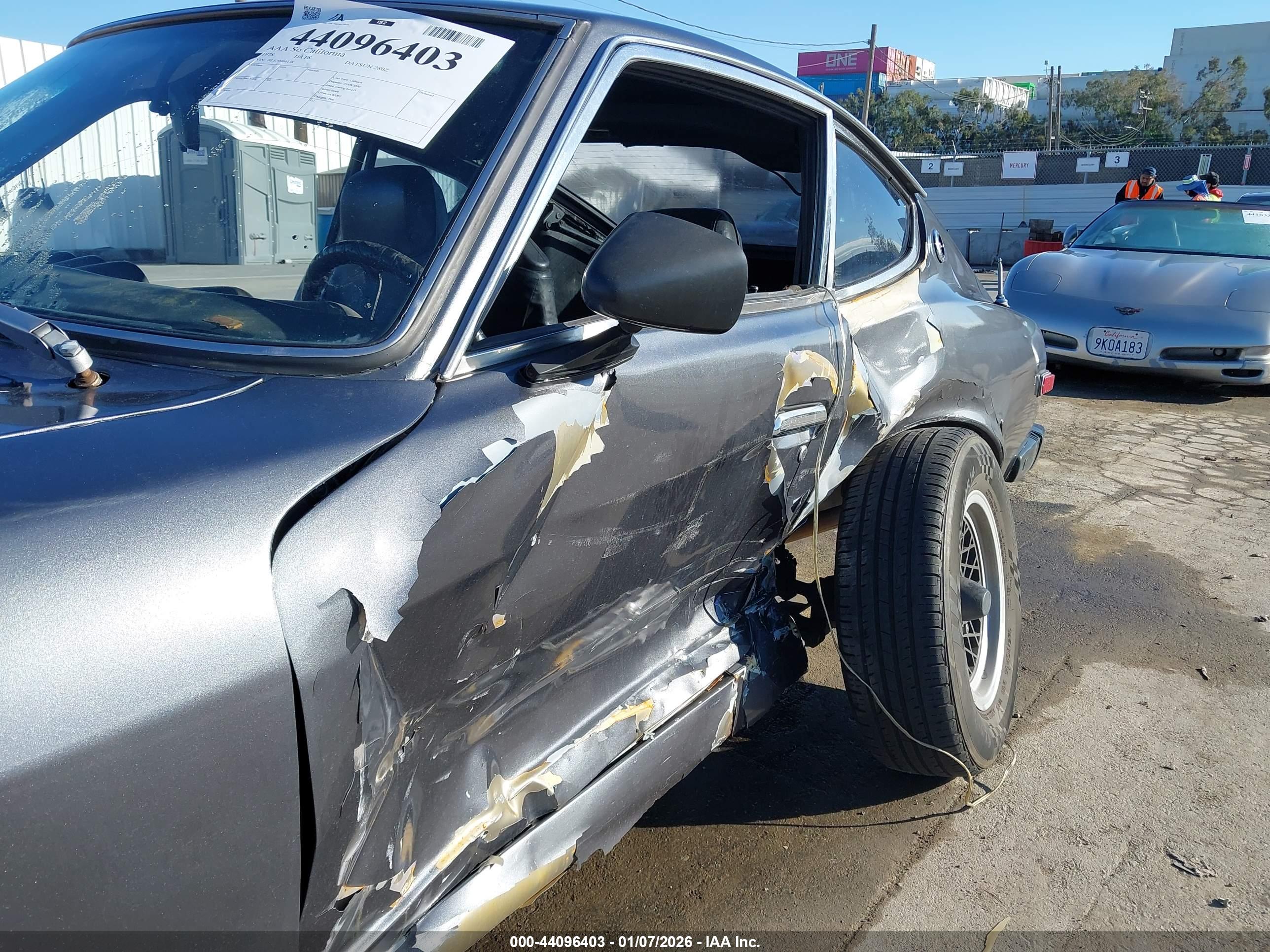 DATS DATSUN image 6