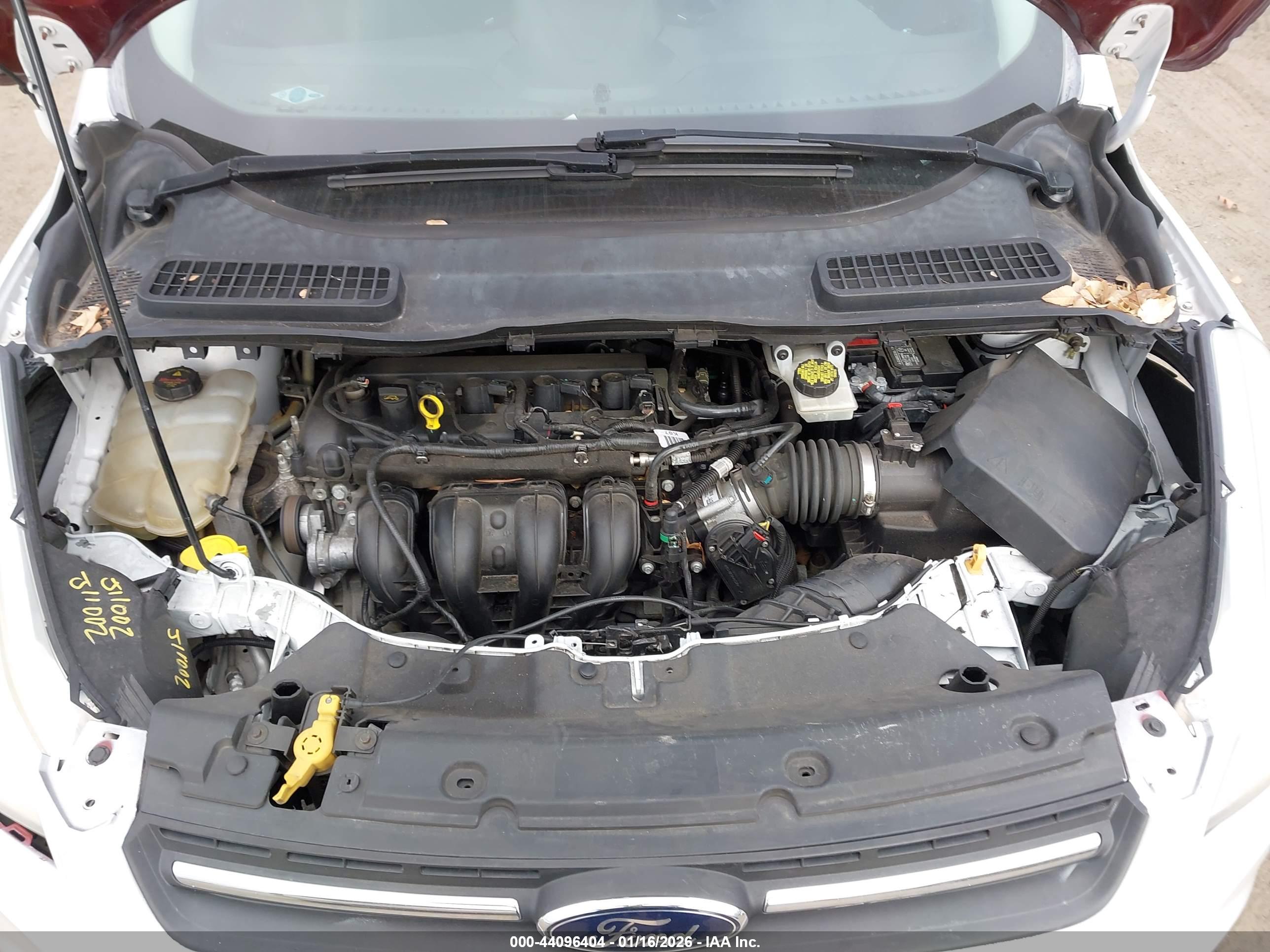 FORD ESCAPE image 10