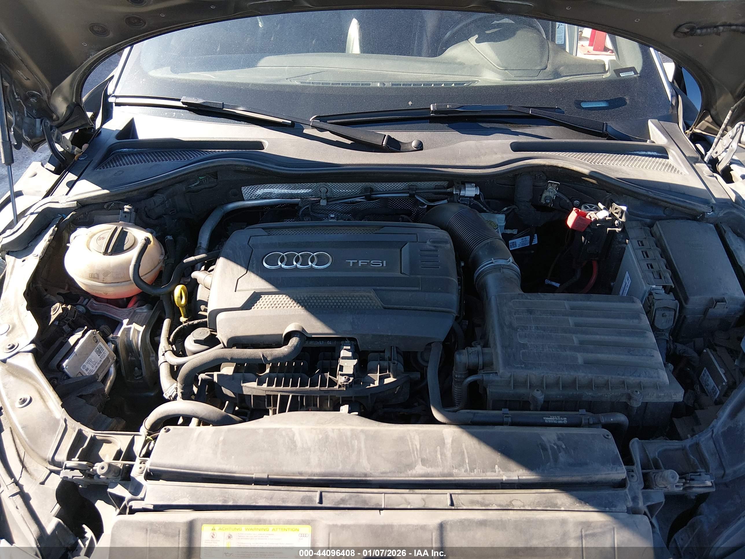 AUDI TT image 10