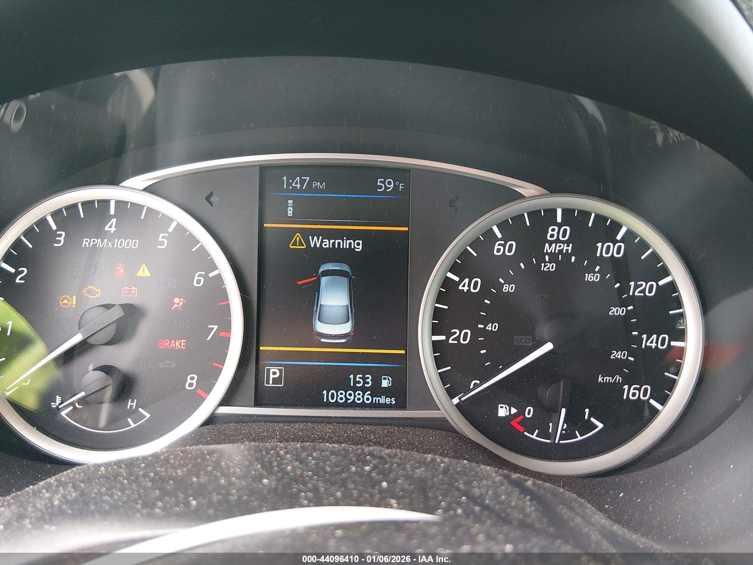 NISSAN SENTRA image 7