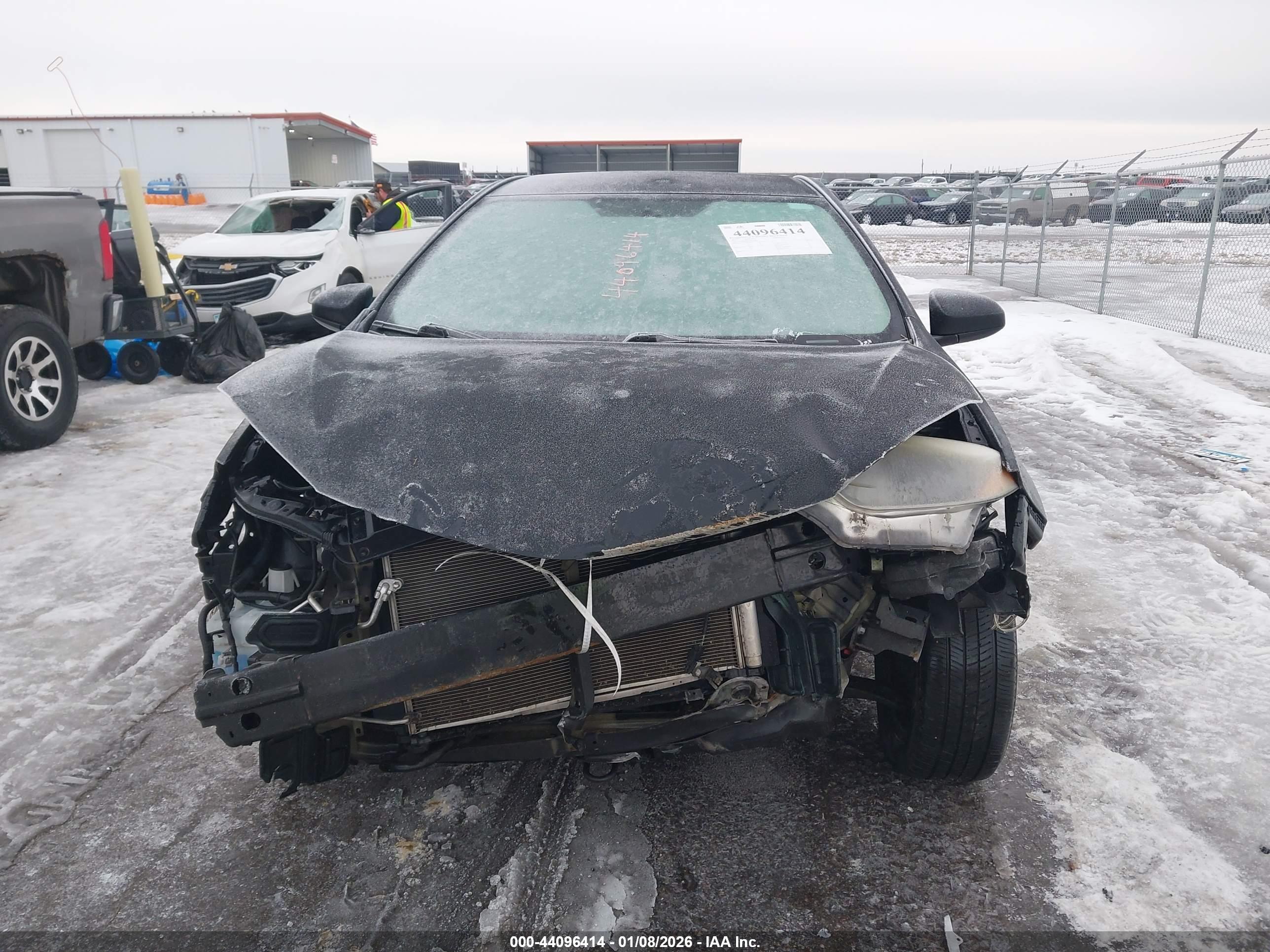 TOYOTA COROLLA image 6