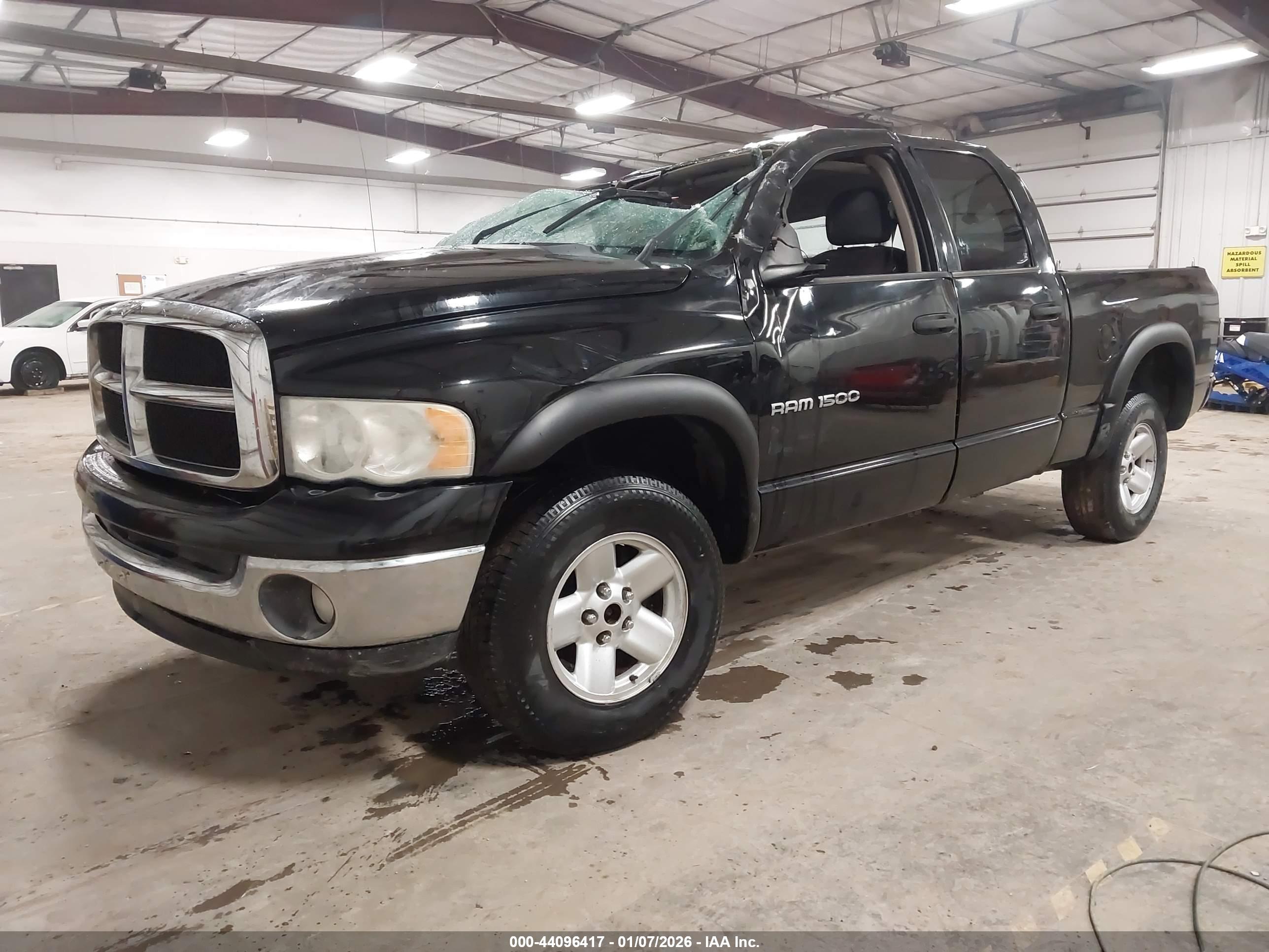 DODGE RAM image 2