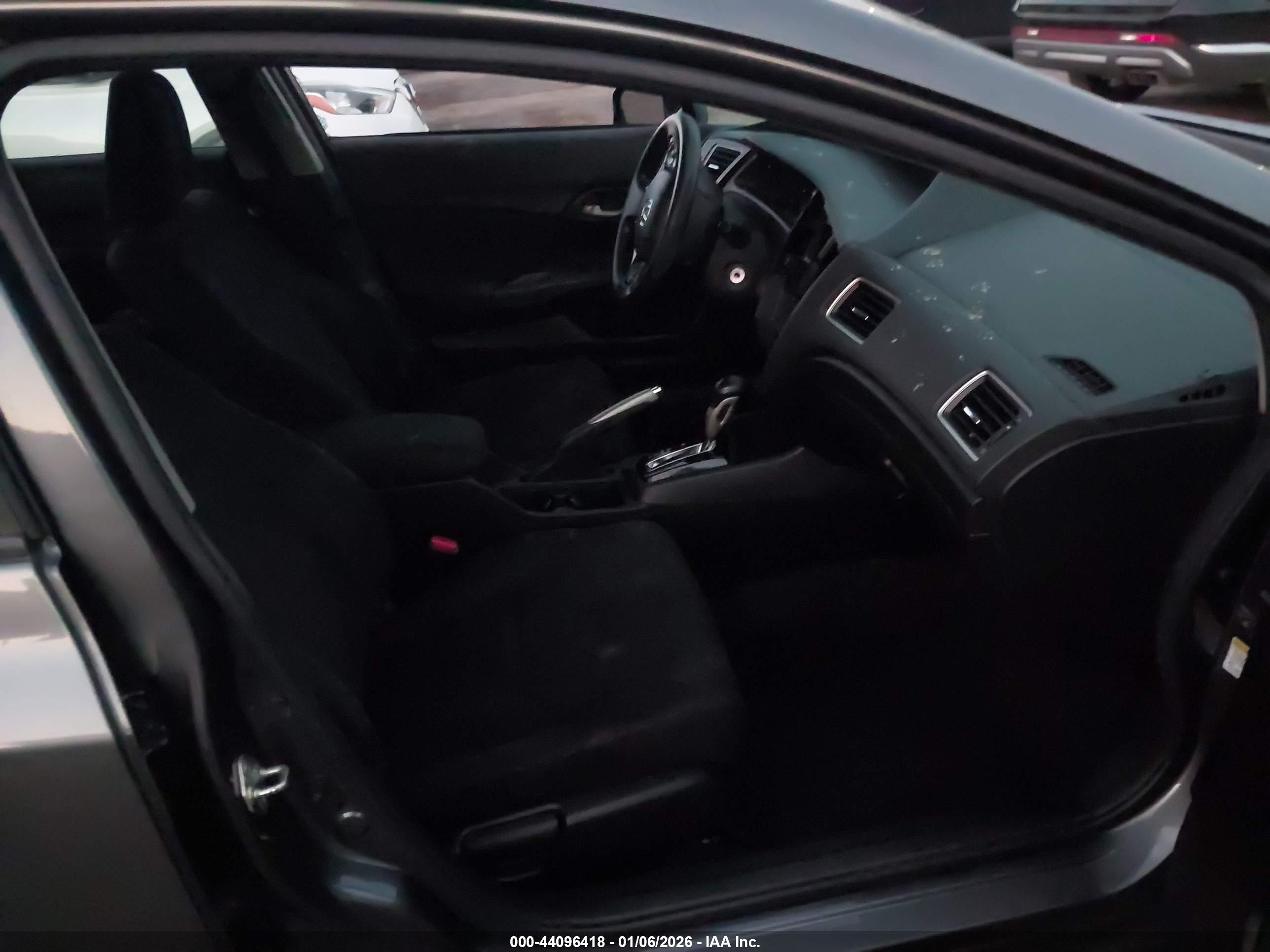 HONDA CIVIC image 5