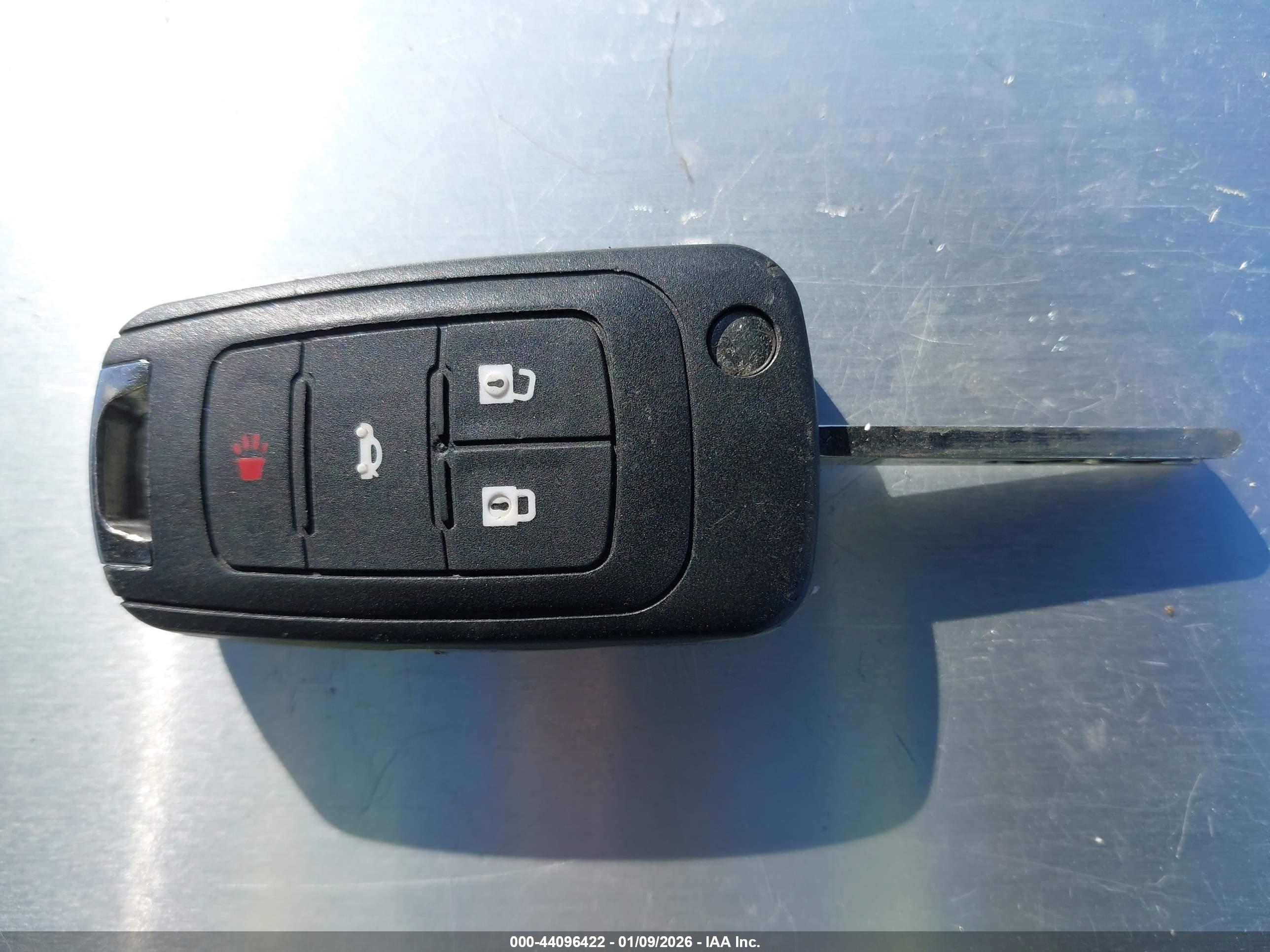 CHEVROLET CRUZE image 11