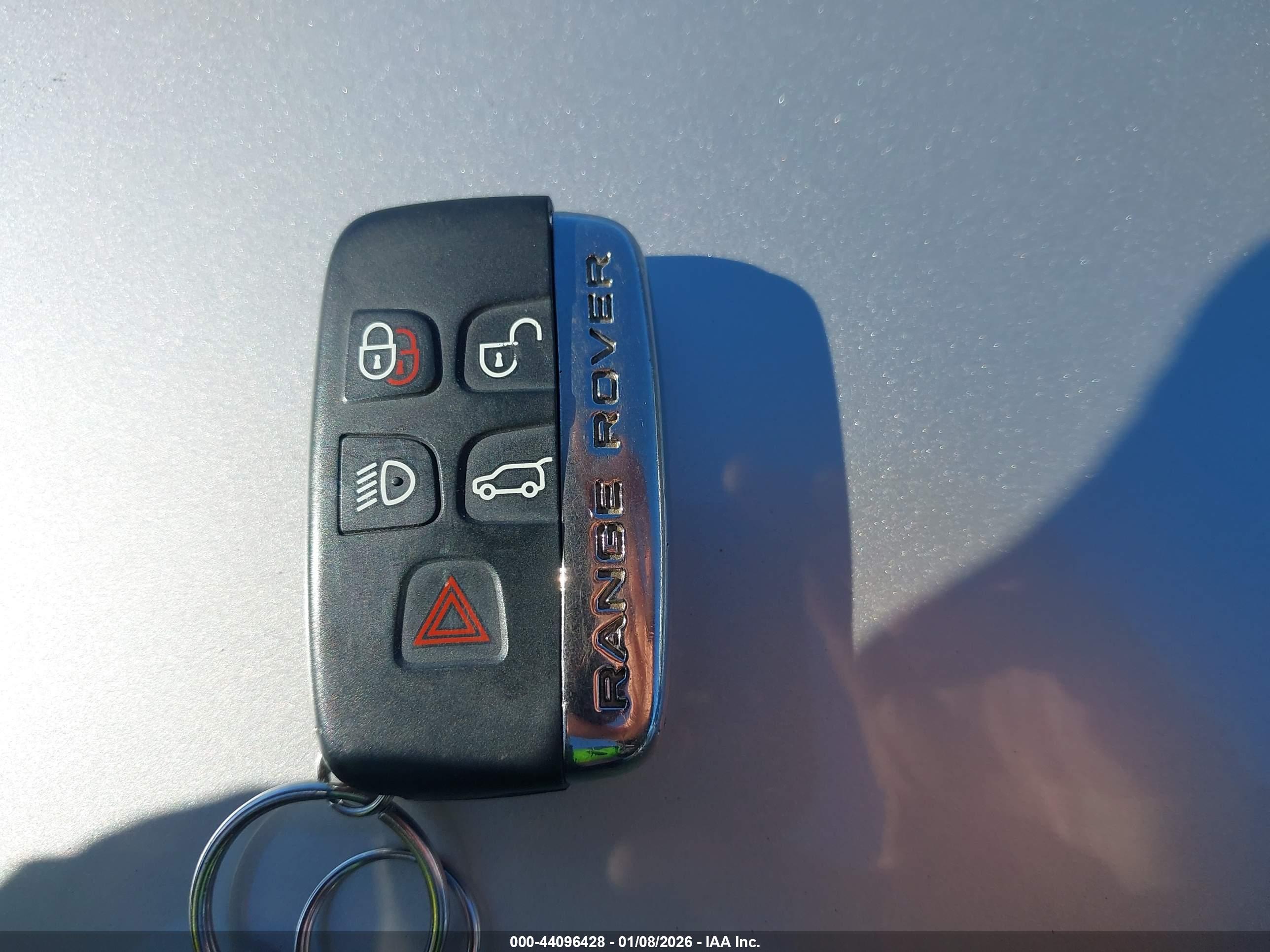 LAND ROVER image 11