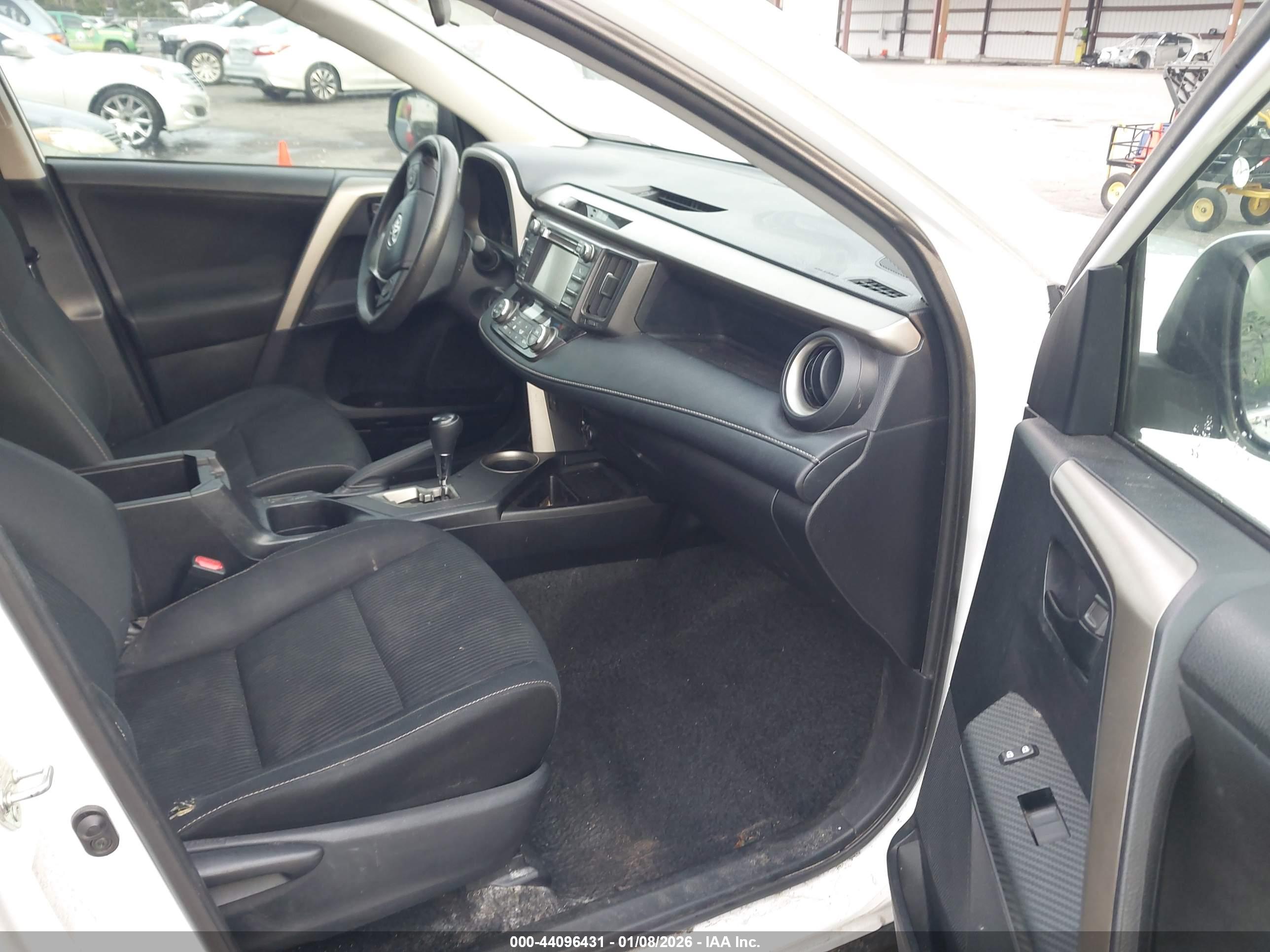 TOYOTA RAV4 image 5