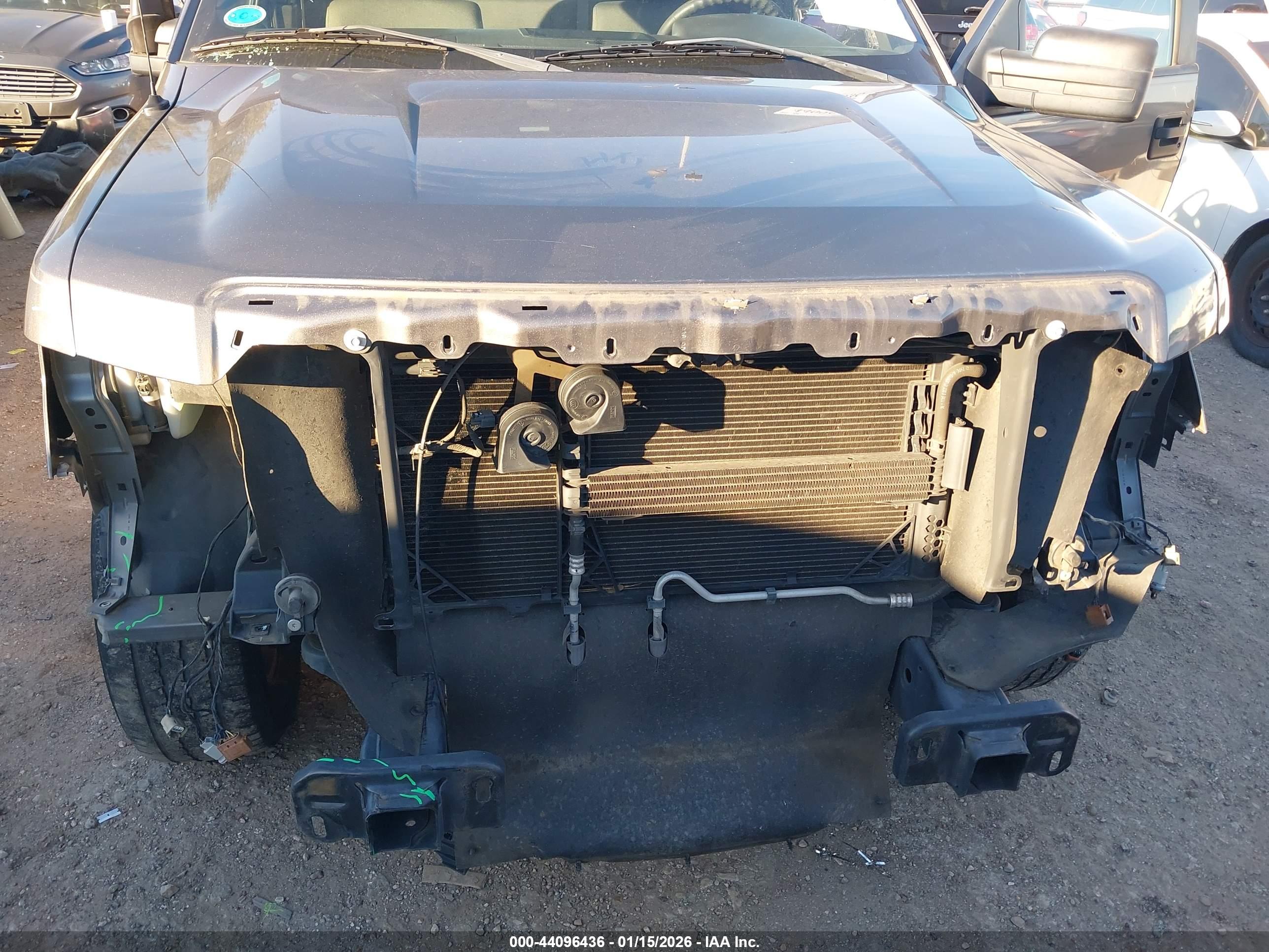 FORD F-150 image 6