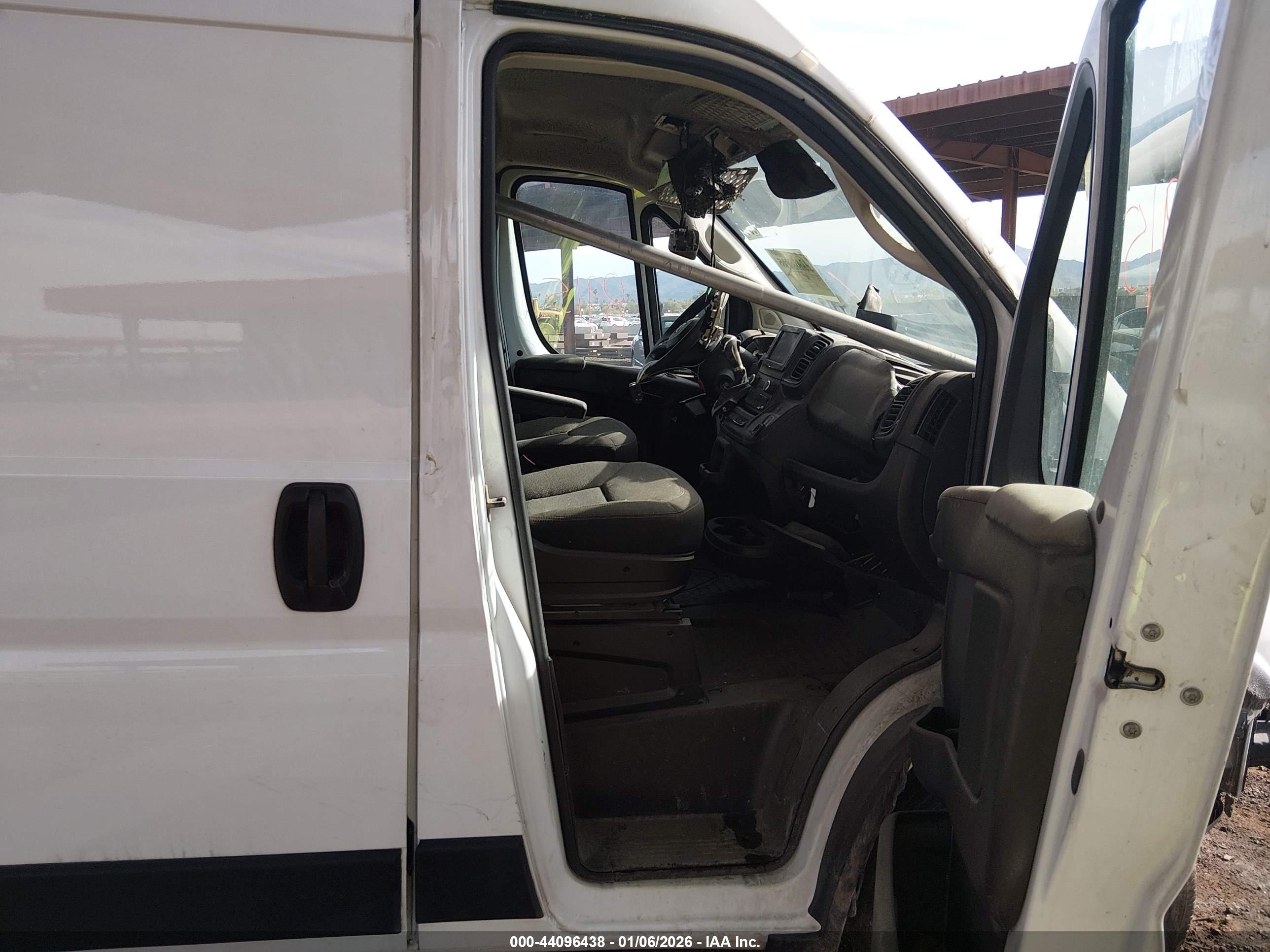 RAM PROMASTER image 5