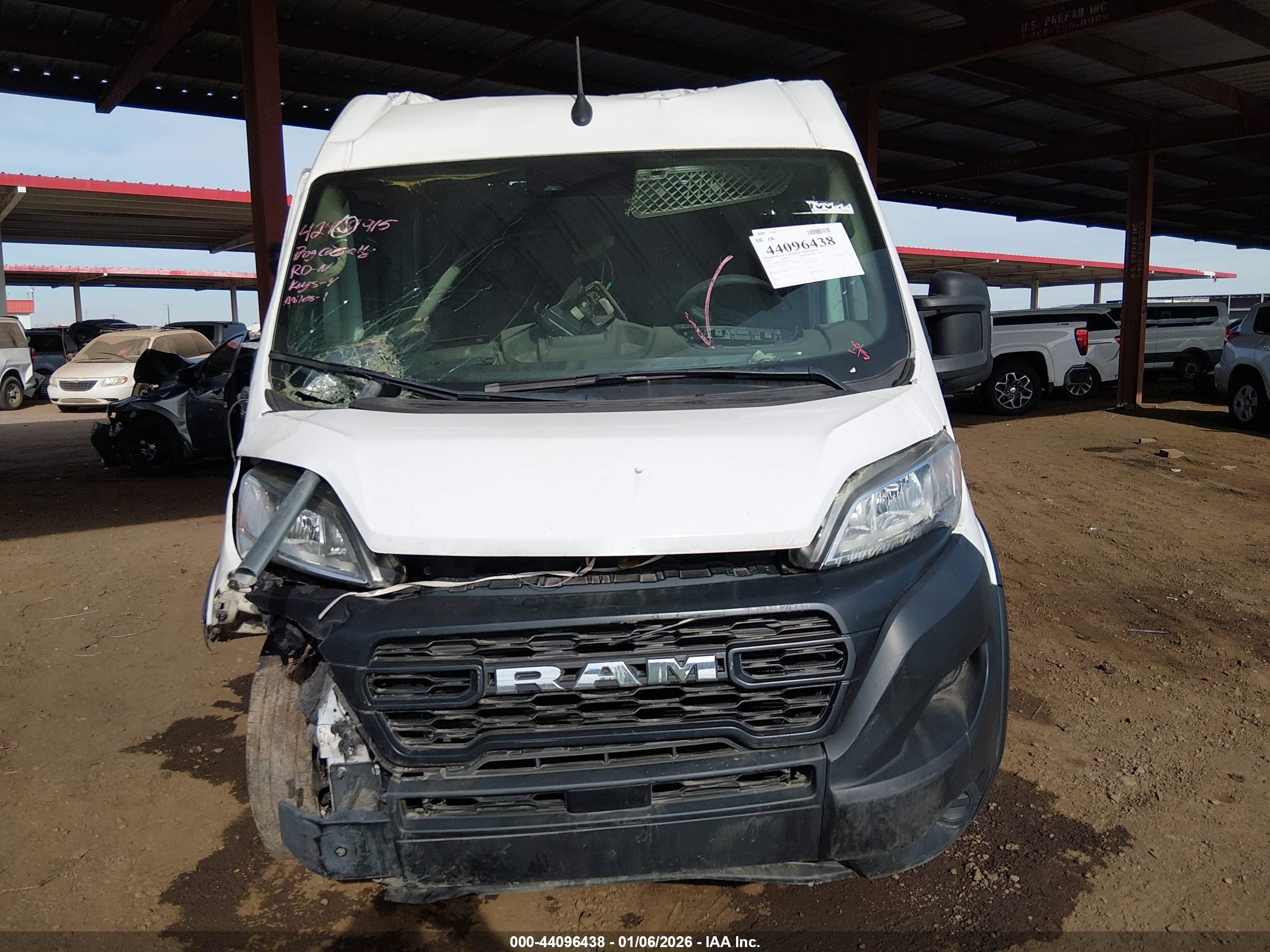 RAM PROMASTER image 6