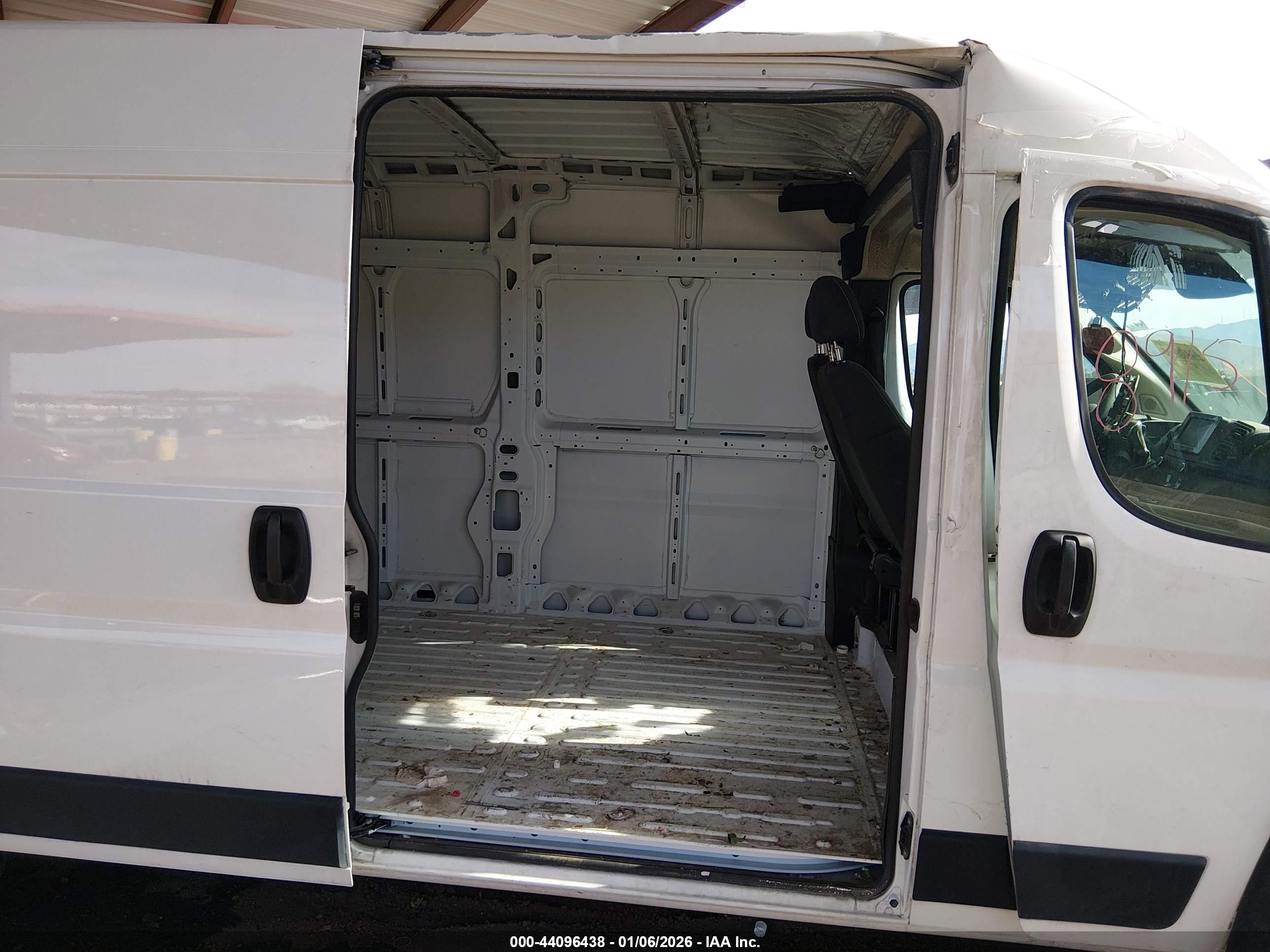 RAM PROMASTER image 8