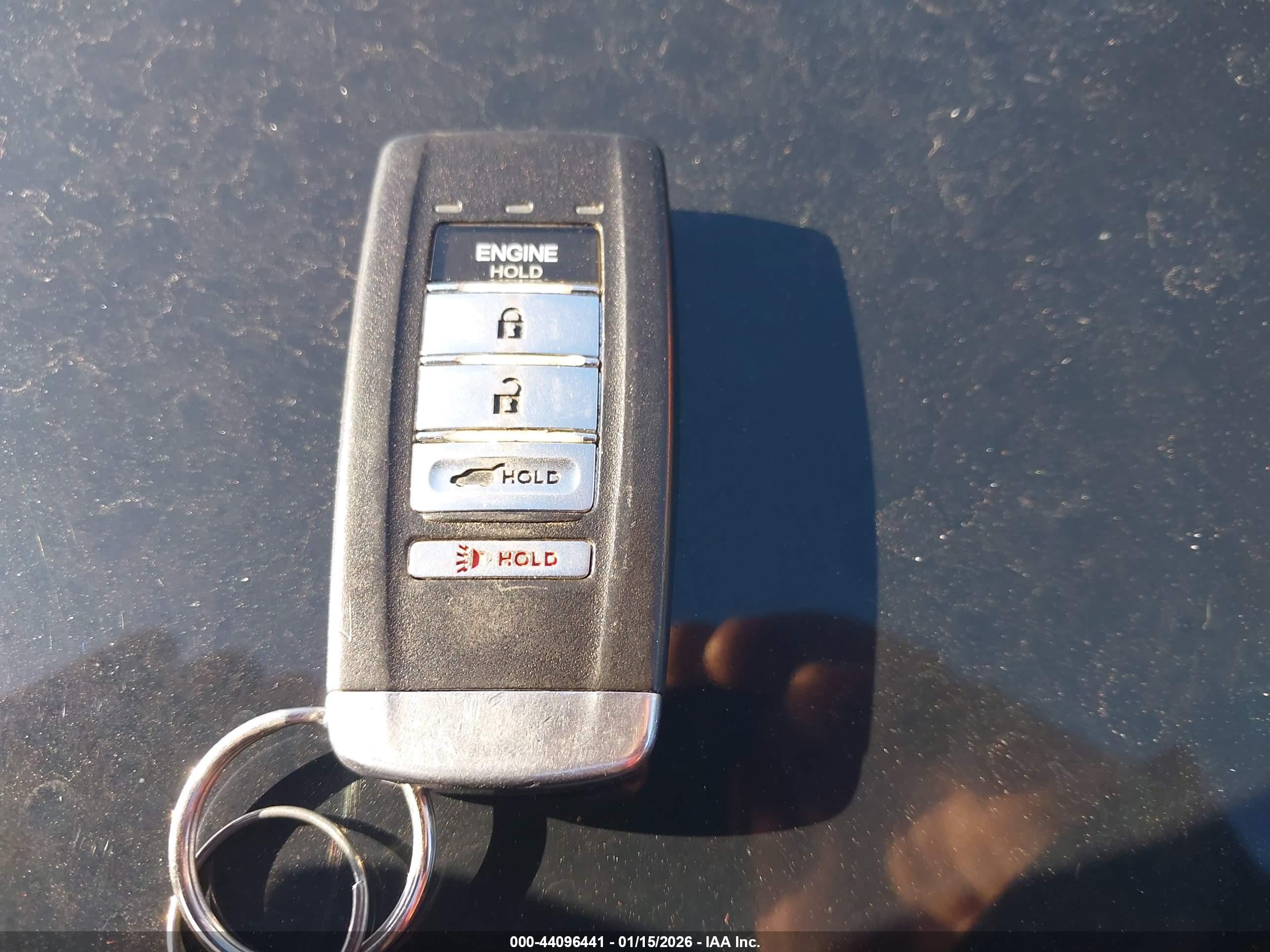 ACURA MDX image 11