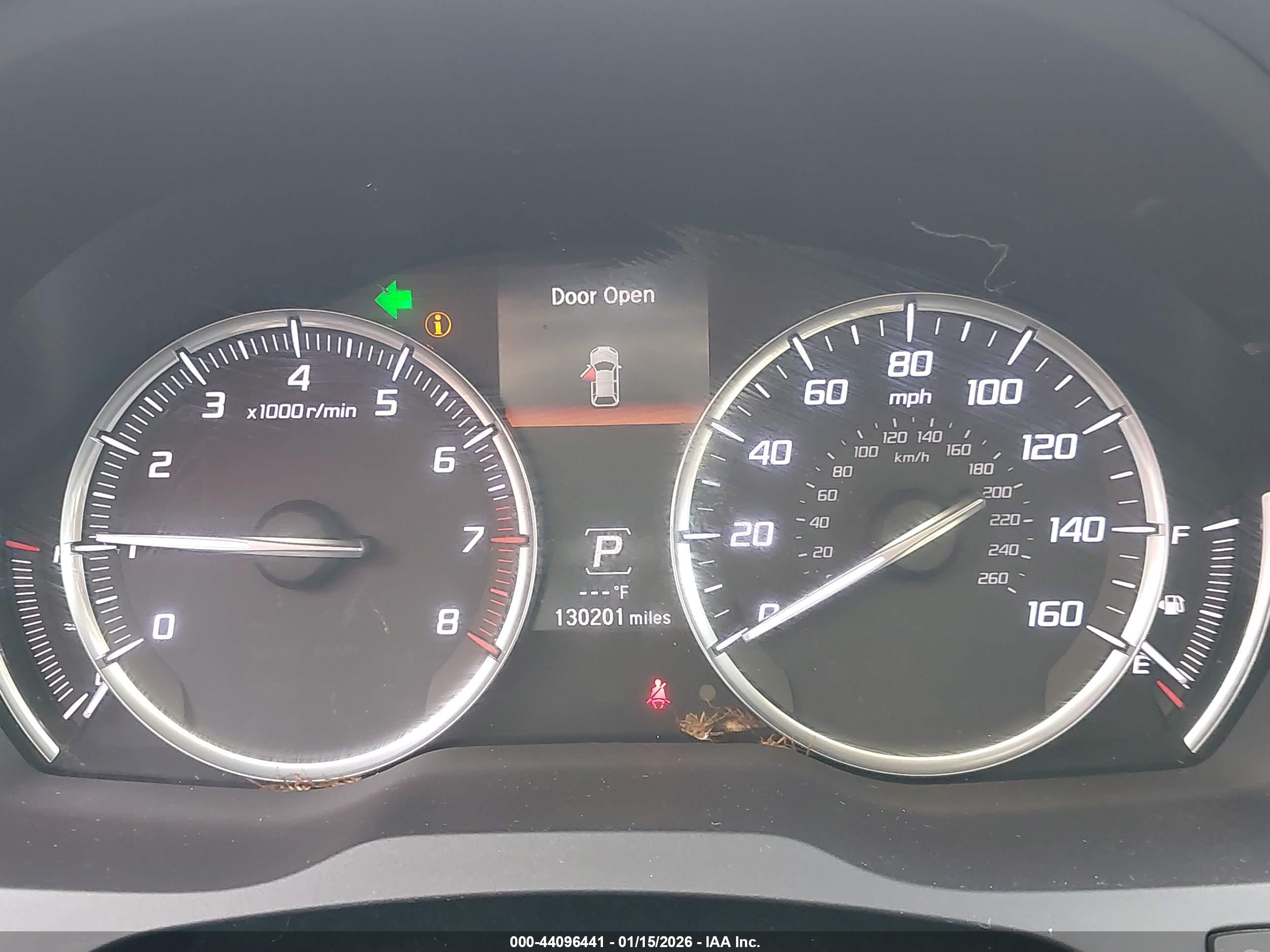 ACURA MDX image 7