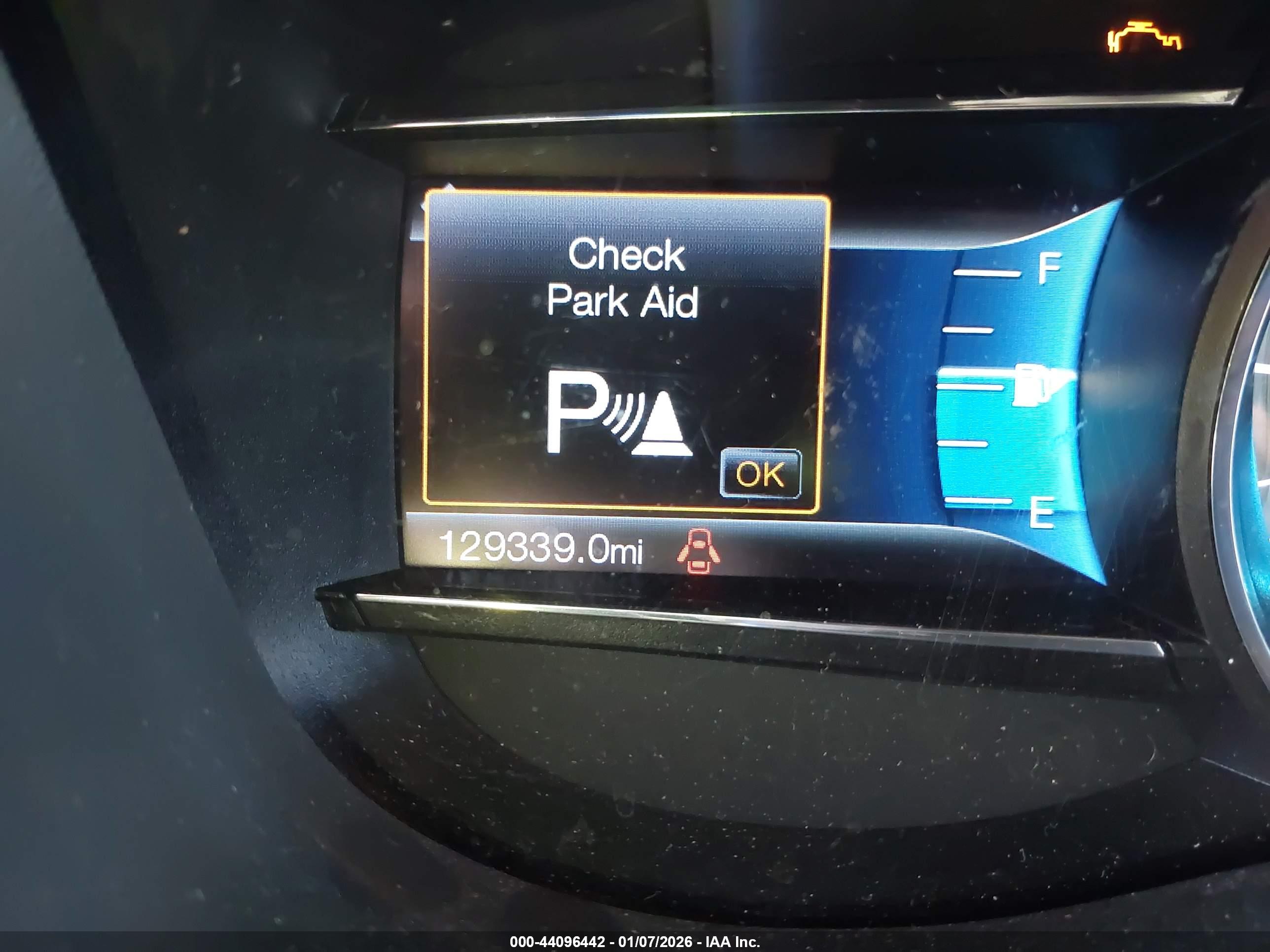FORD EXPLORER image 7