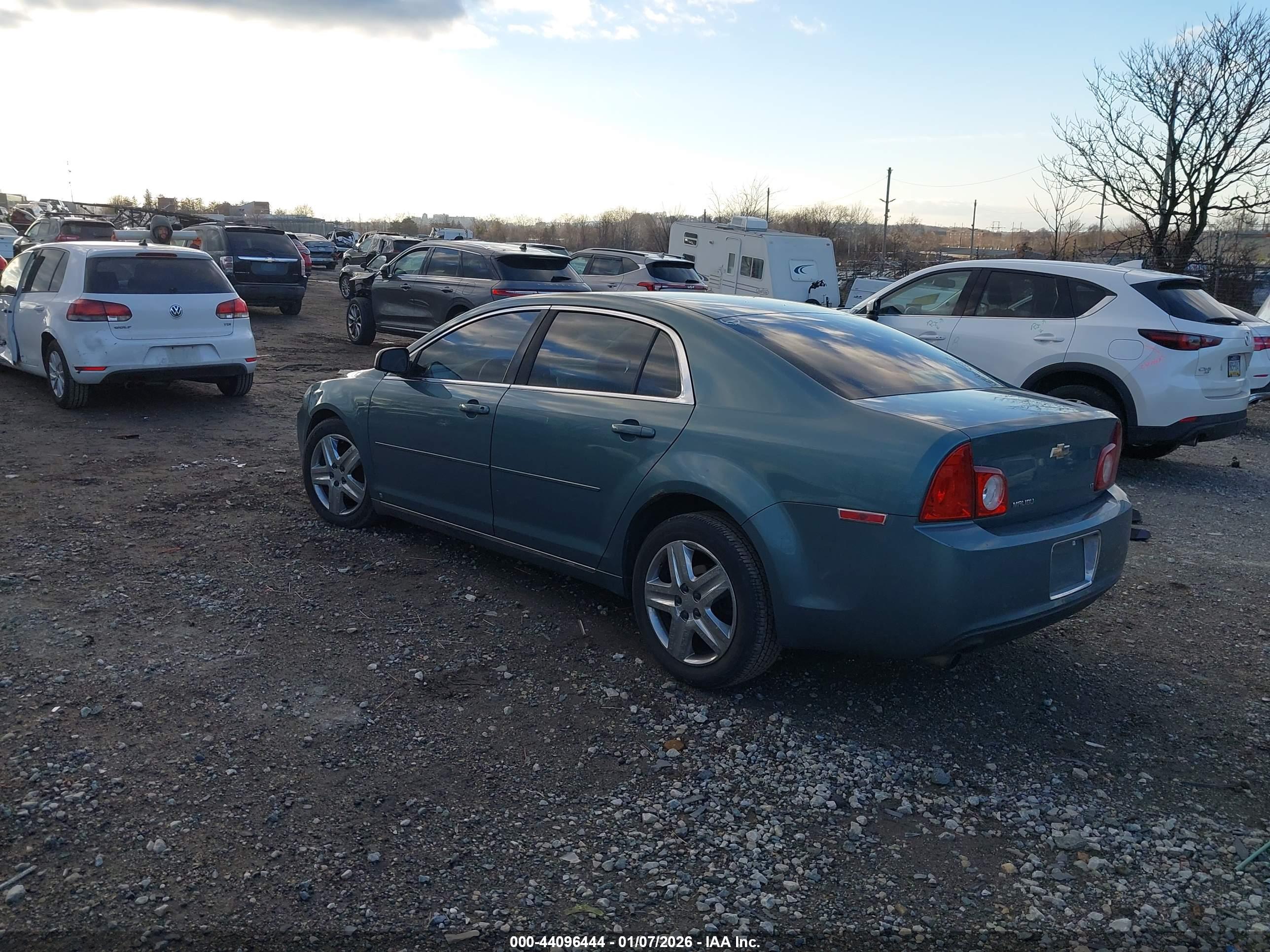 CHEVROLET MALIBU image 3