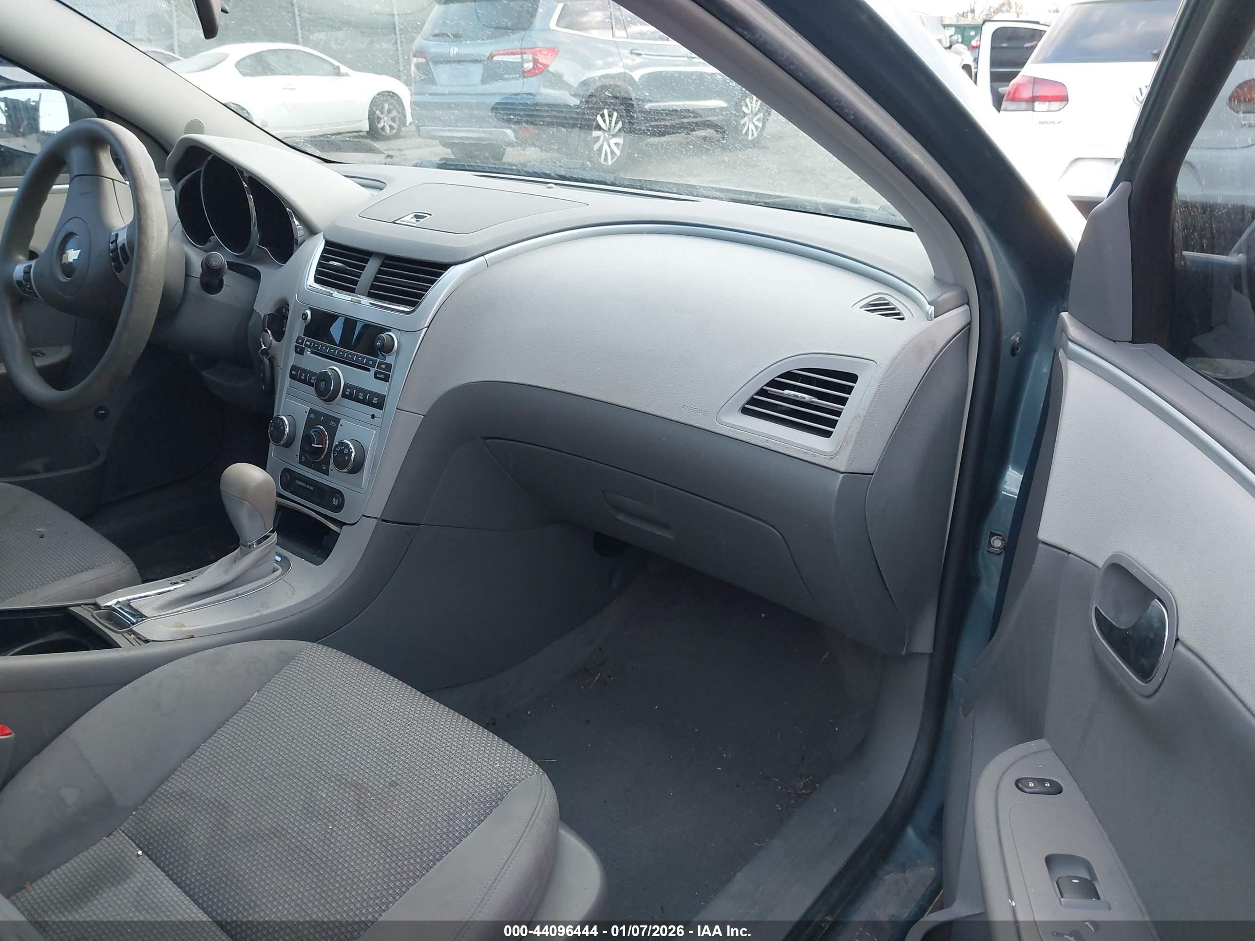 CHEVROLET MALIBU image 5