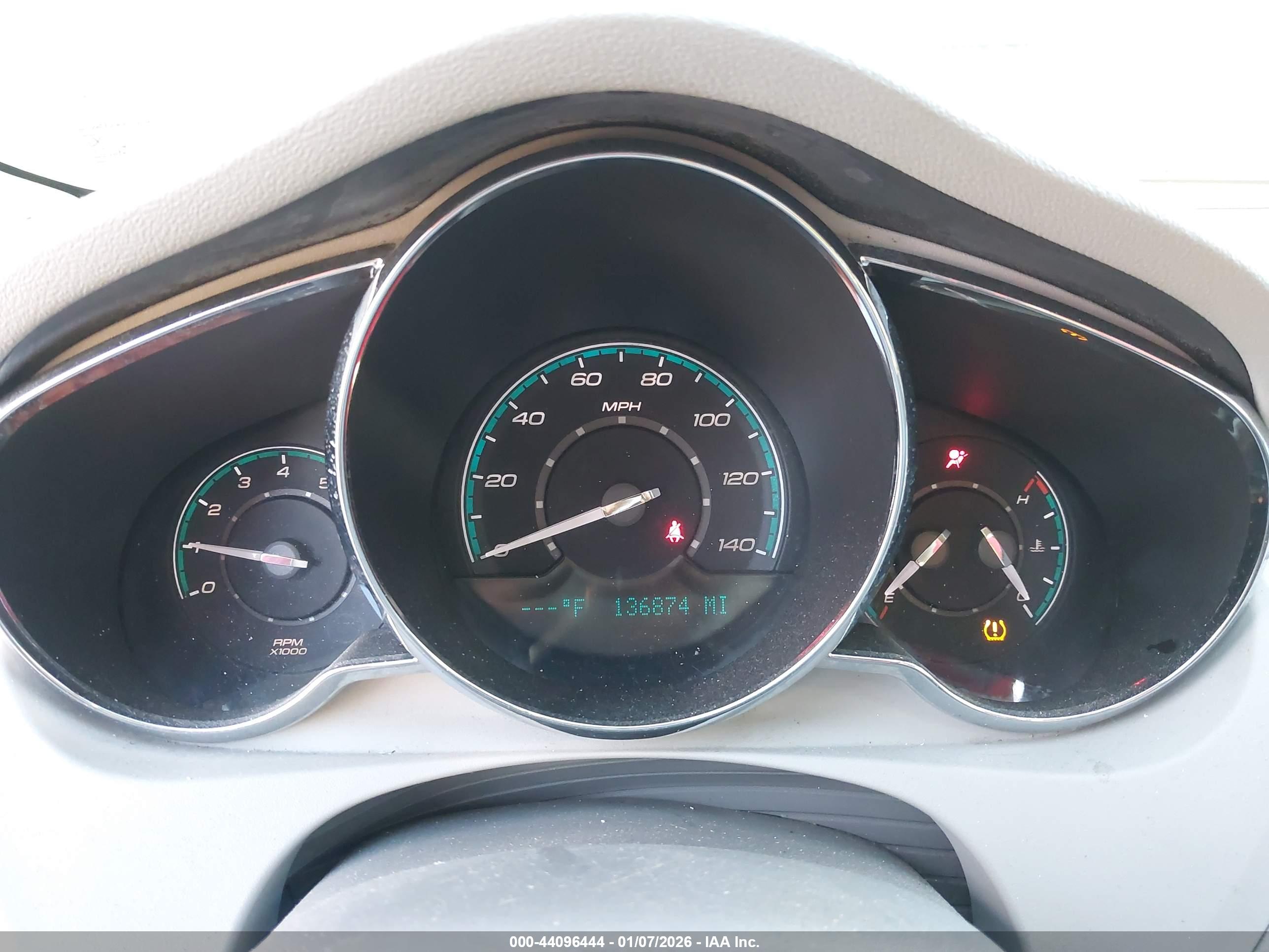 CHEVROLET MALIBU image 7