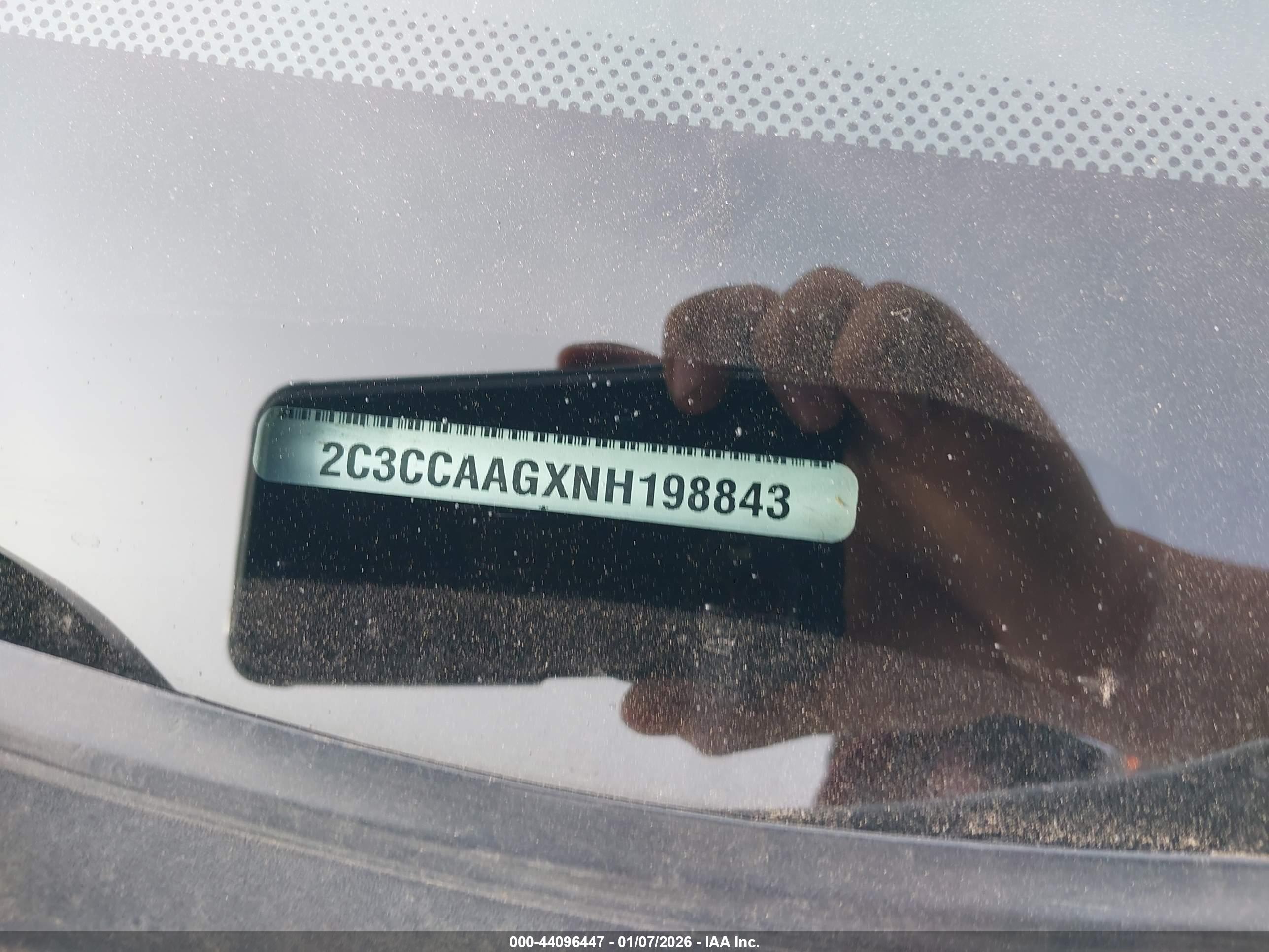 CHRYSLER 300 image 9