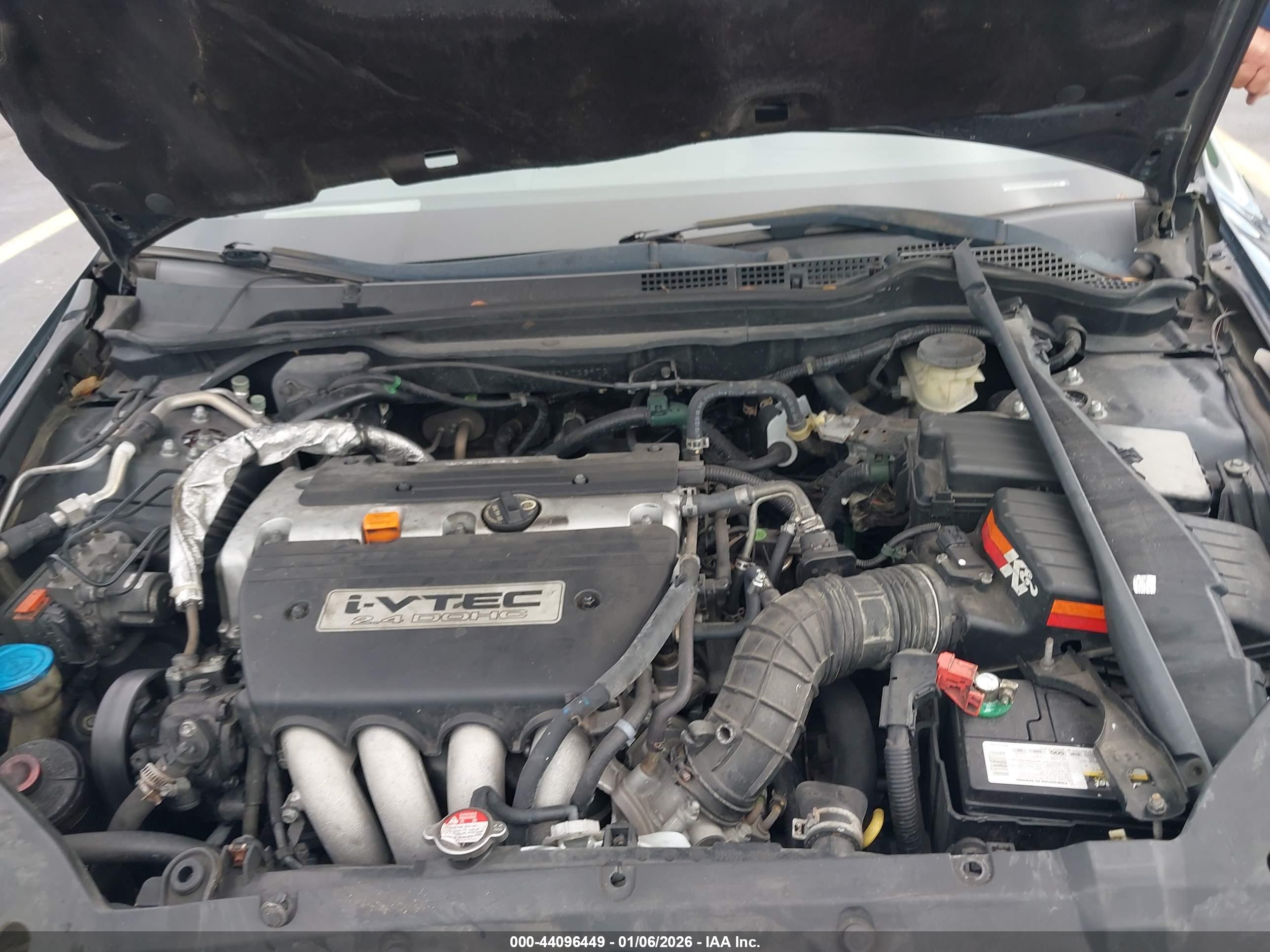 HONDA ACCORD image 10