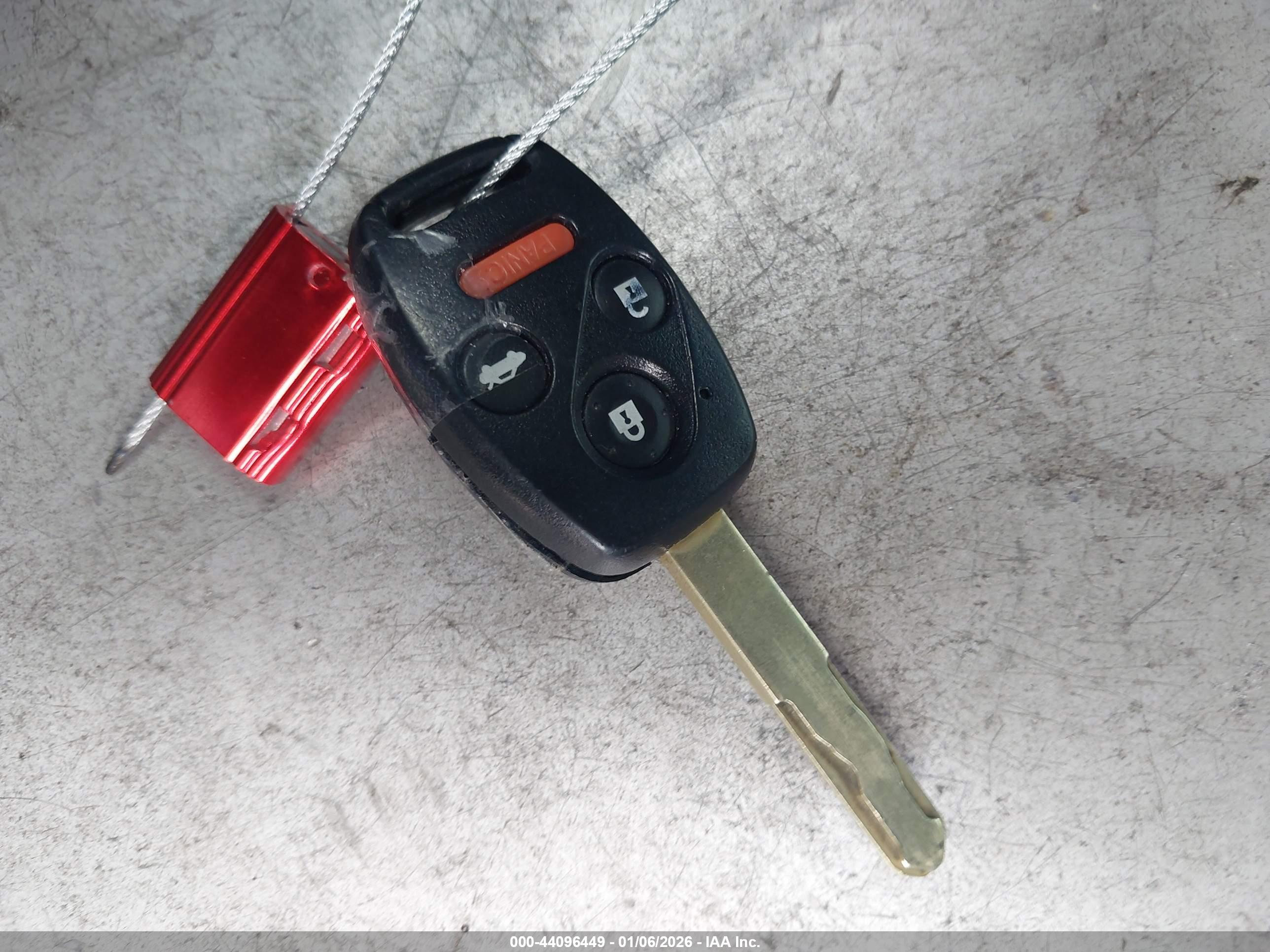 HONDA ACCORD image 11
