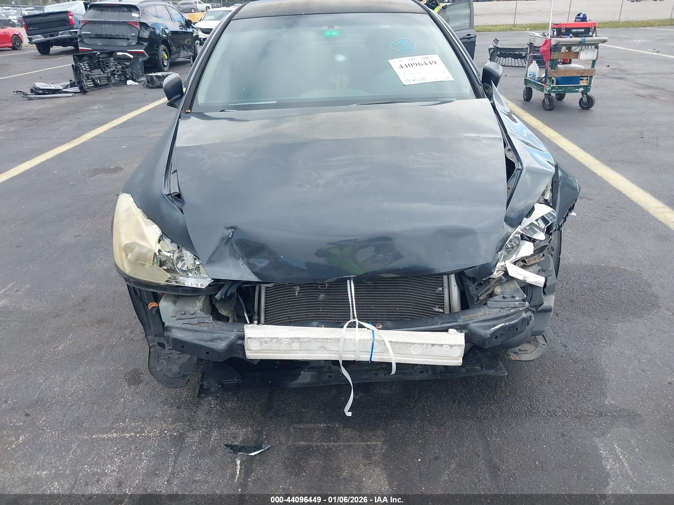 HONDA ACCORD image 6