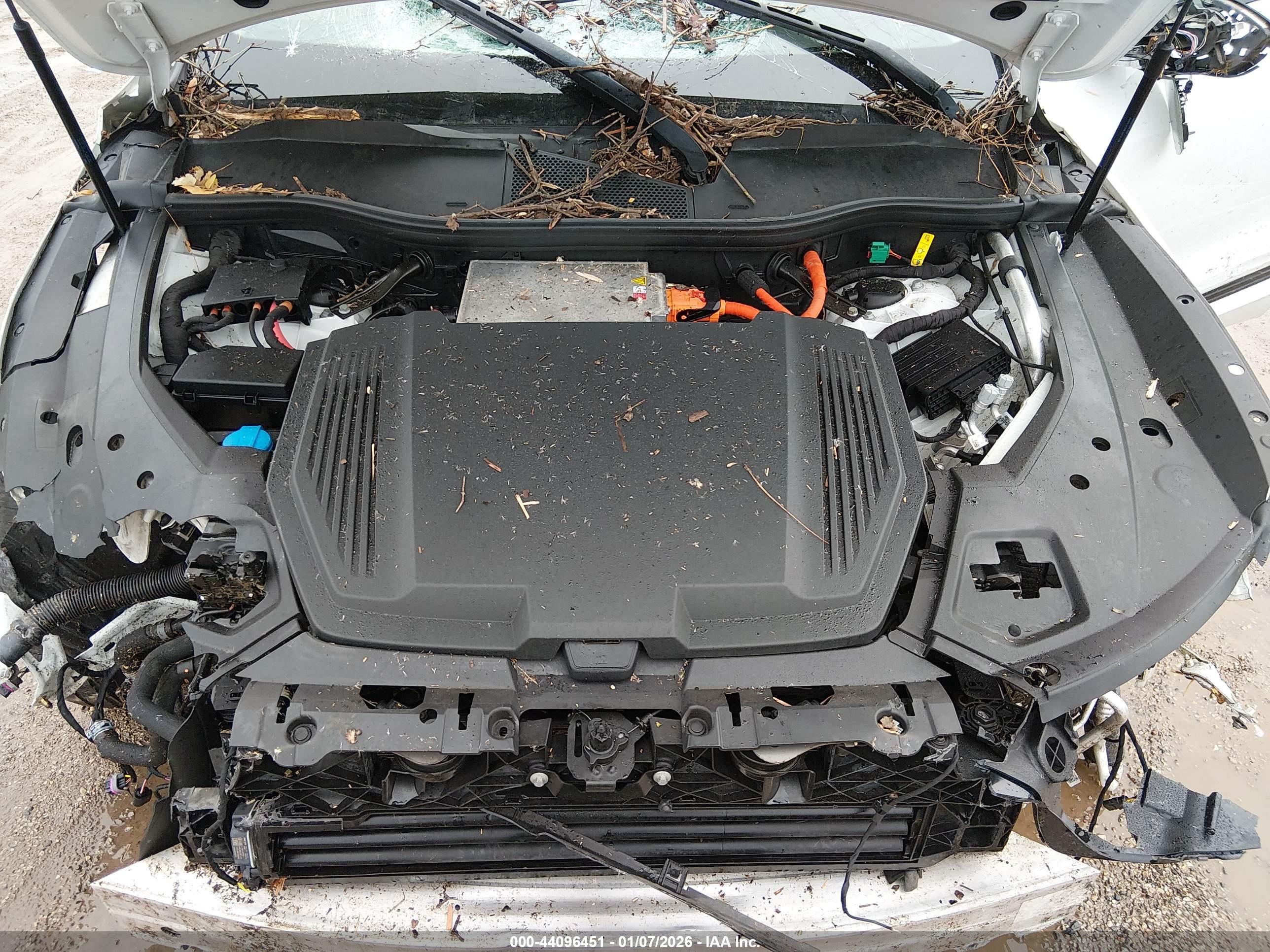AUDI E-TRON image 10