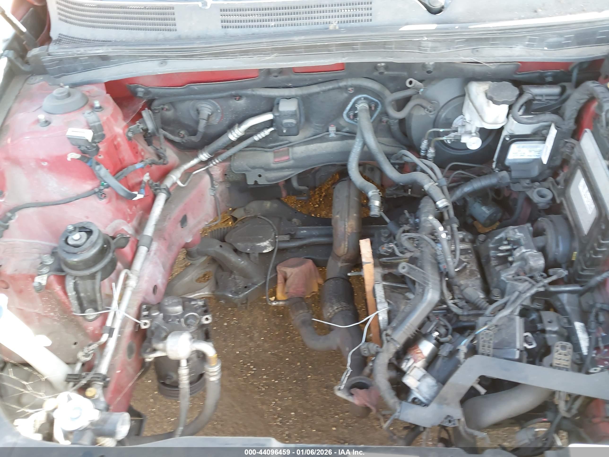 HYUNDAI AZERA image 10