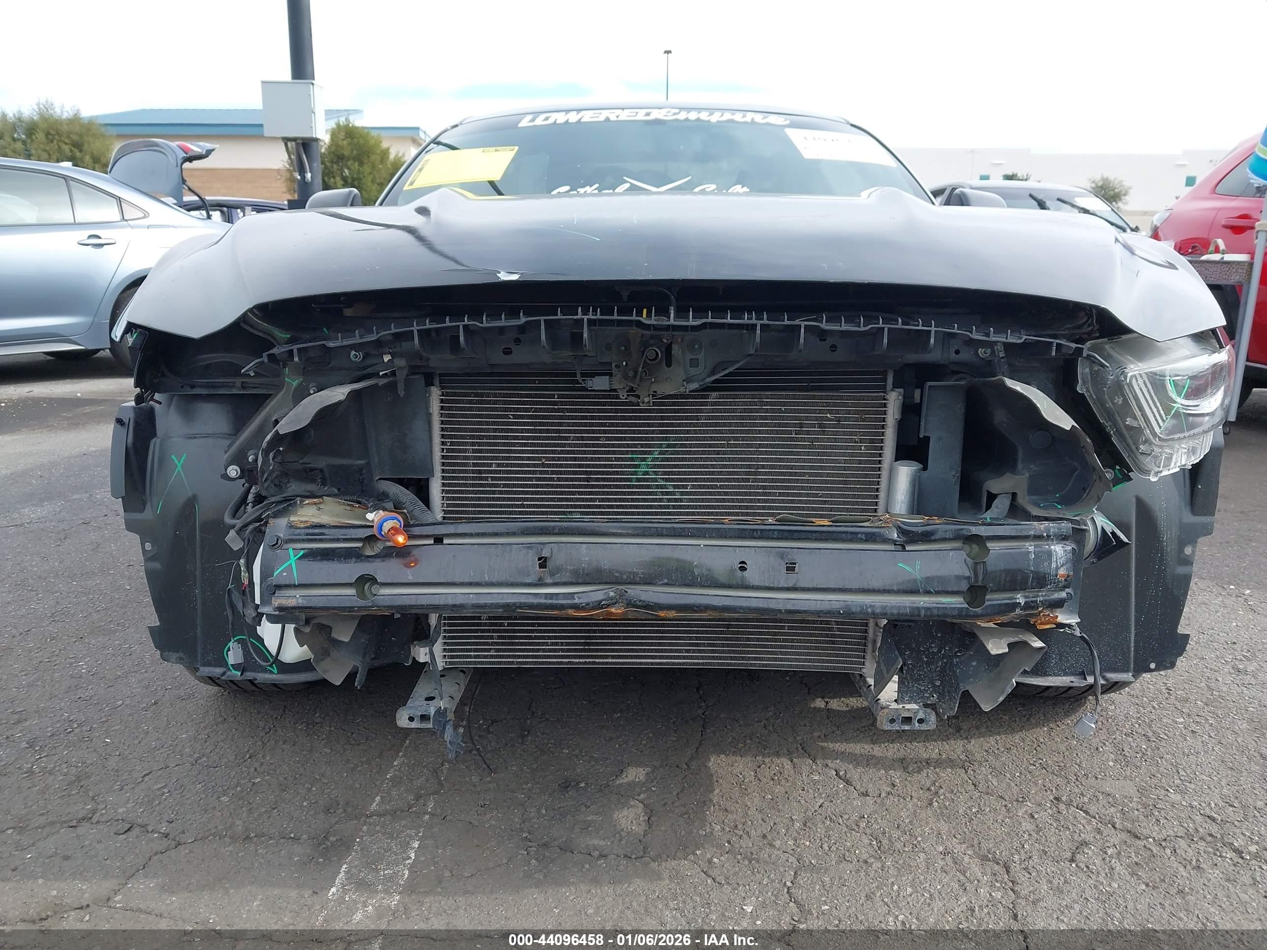 FORD MUSTANG image 6